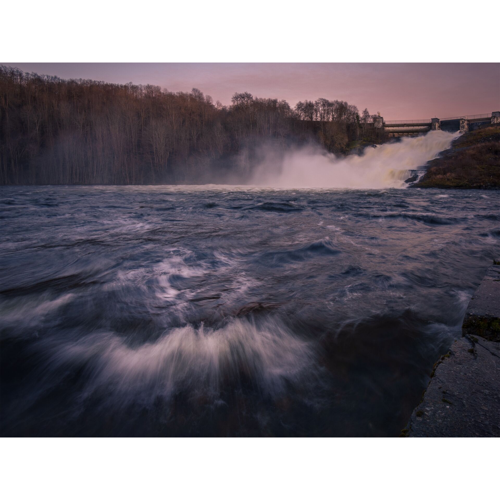 Natur, Draußen, Wasser, Landschaft, Wetter