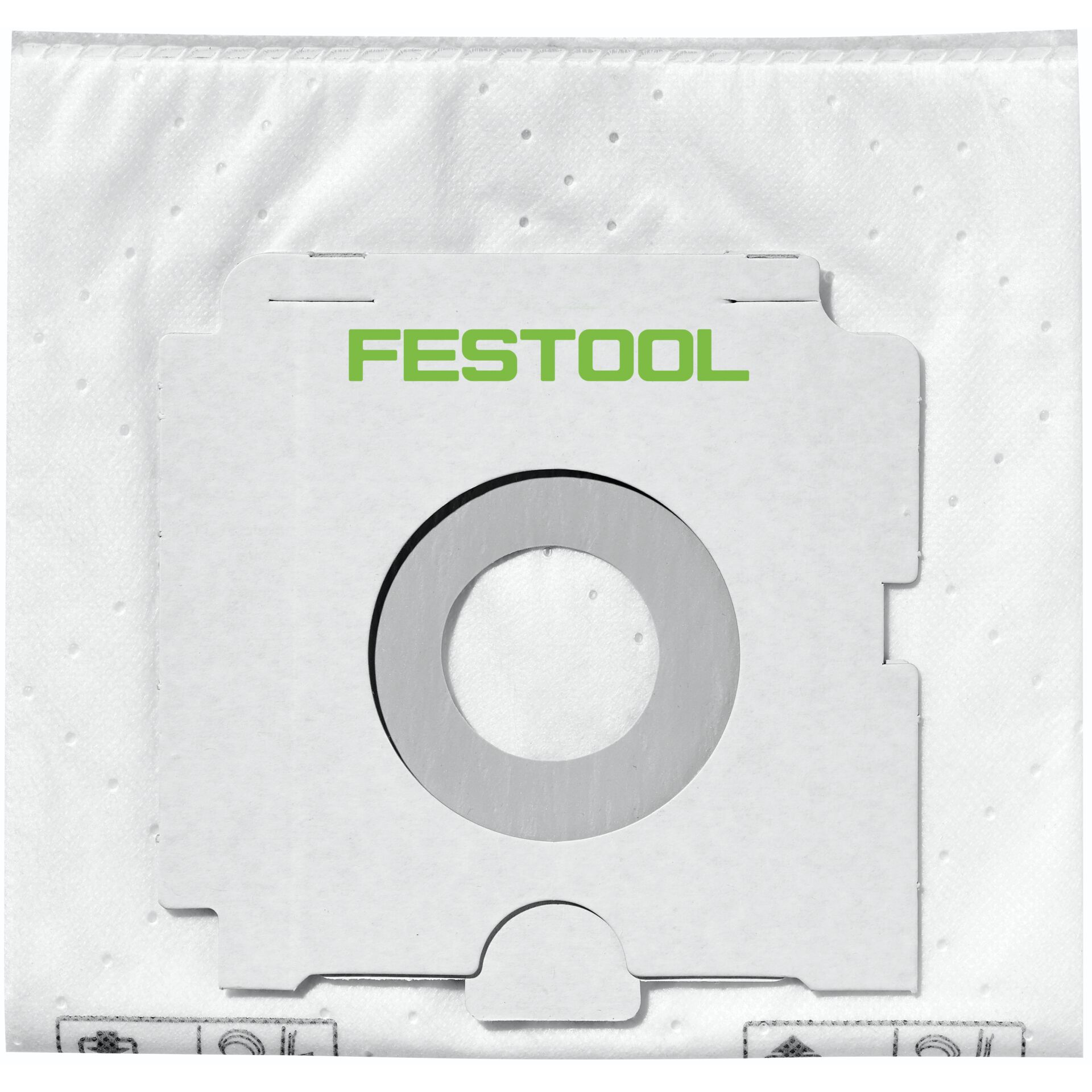 Festool SELFCLEAN Filtersack  SCFIS-CT 36/5