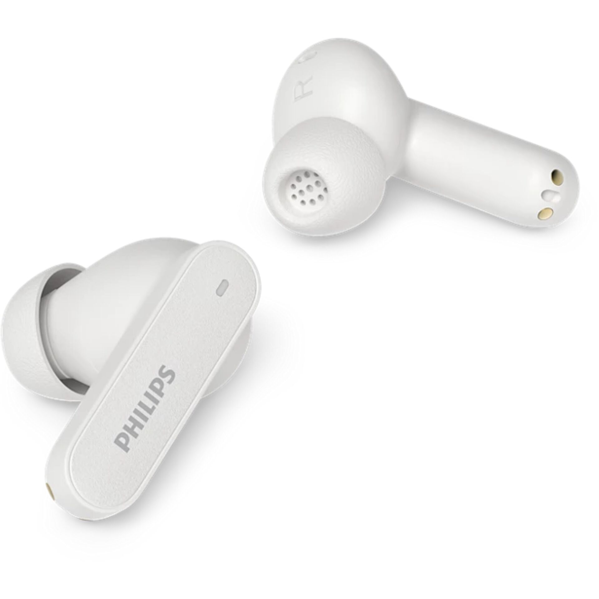 Kopfhörer, In-Ear, Bluetooth, Weiß, Philips