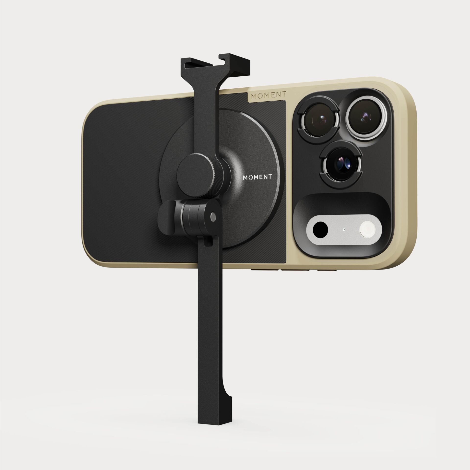 Telefon, magnetische Halterung, Lavalier, Gimbal, Stativzubehör