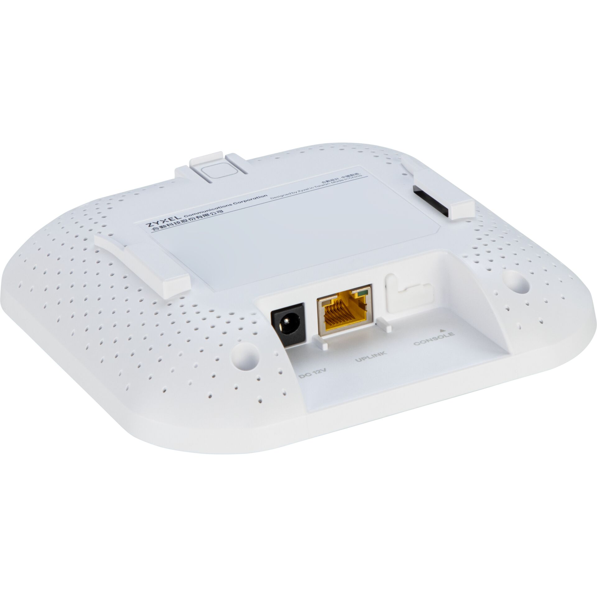 Router, Ethernet, White, Plastic, LAN
