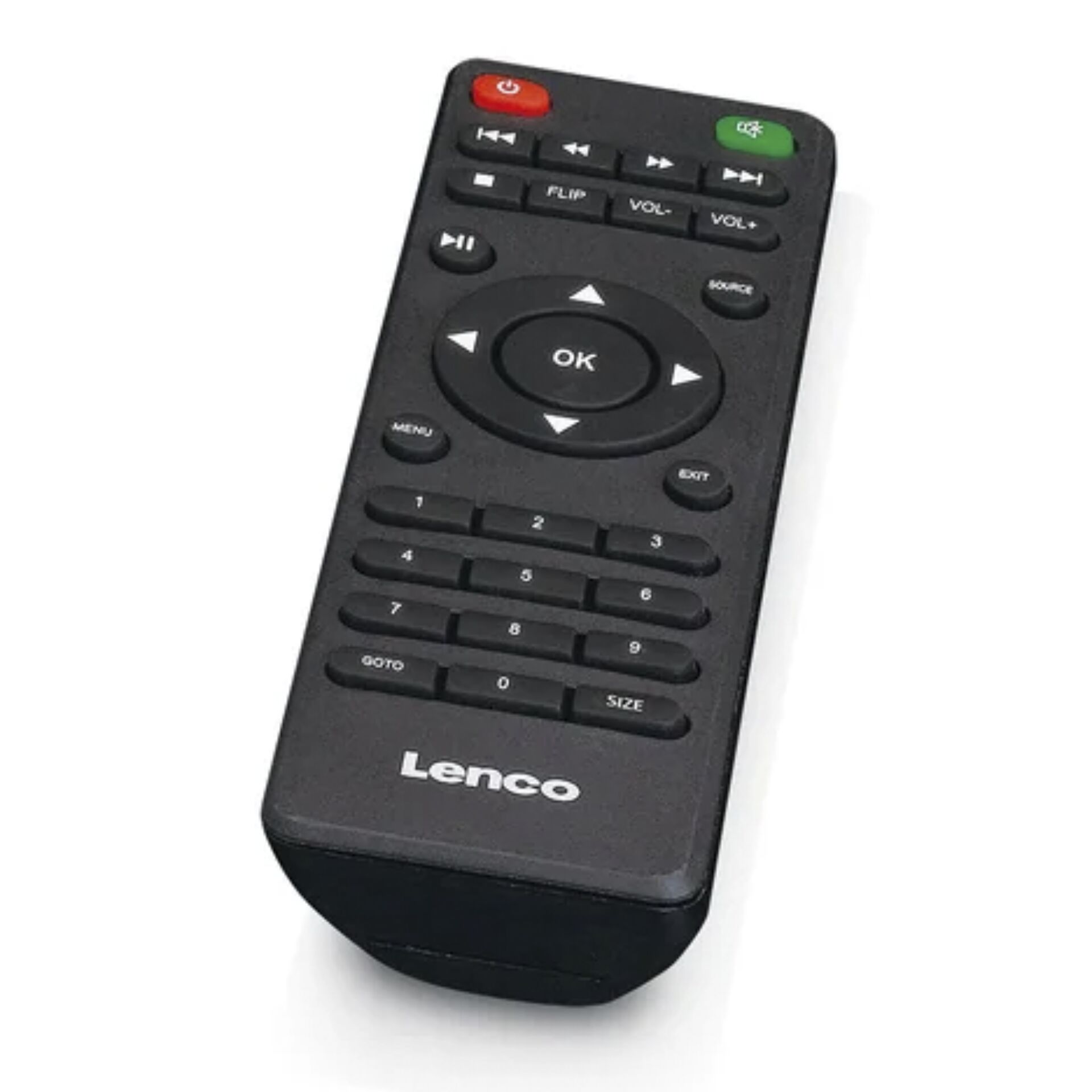 Elektronik, Fernsteuerung