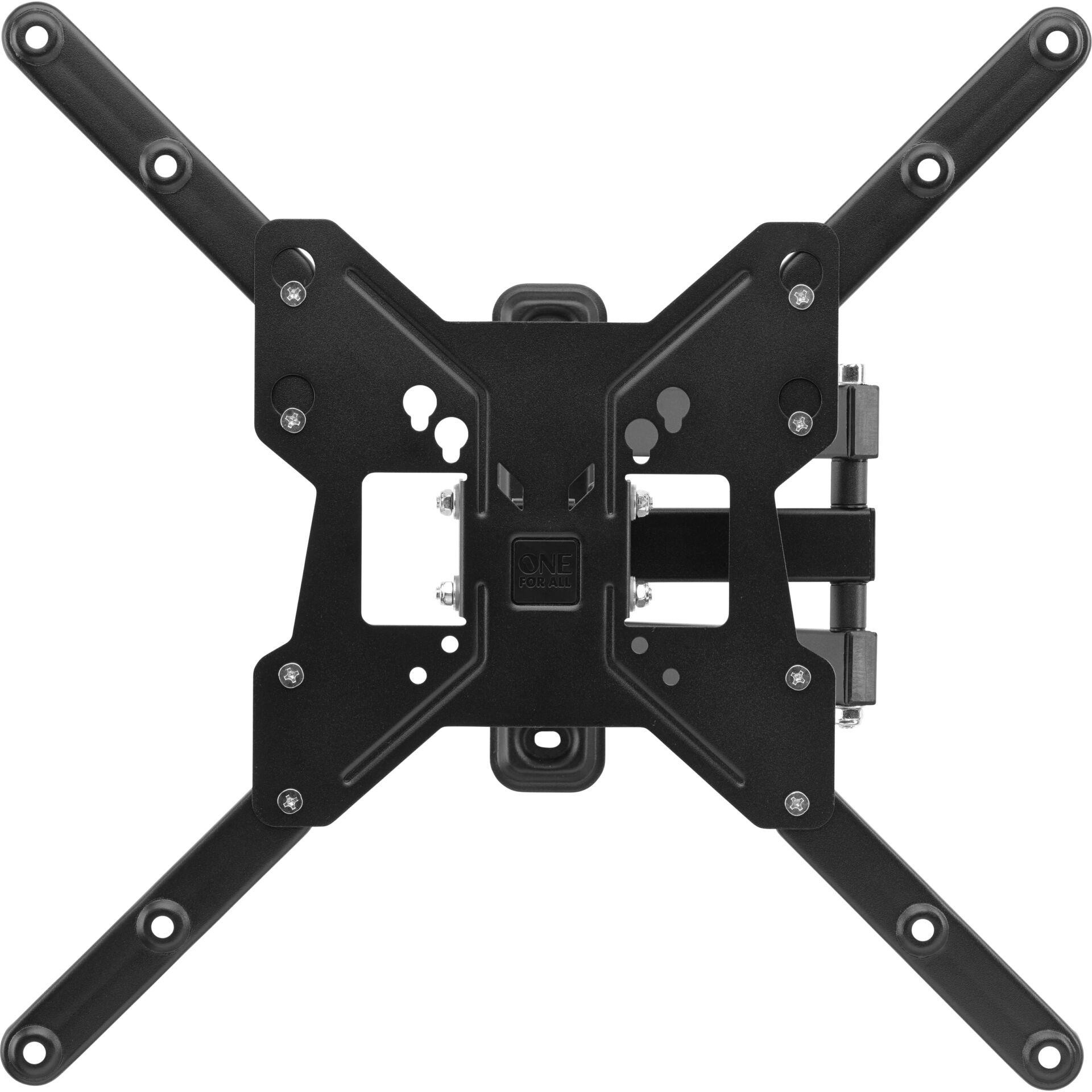 One for All TV Wandhalterung 65" Smart Turn 180 WM2451 Schere
