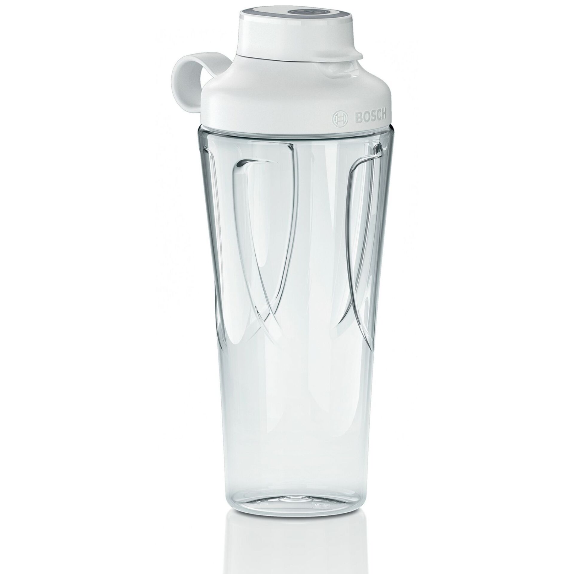 Flasche, Shaker