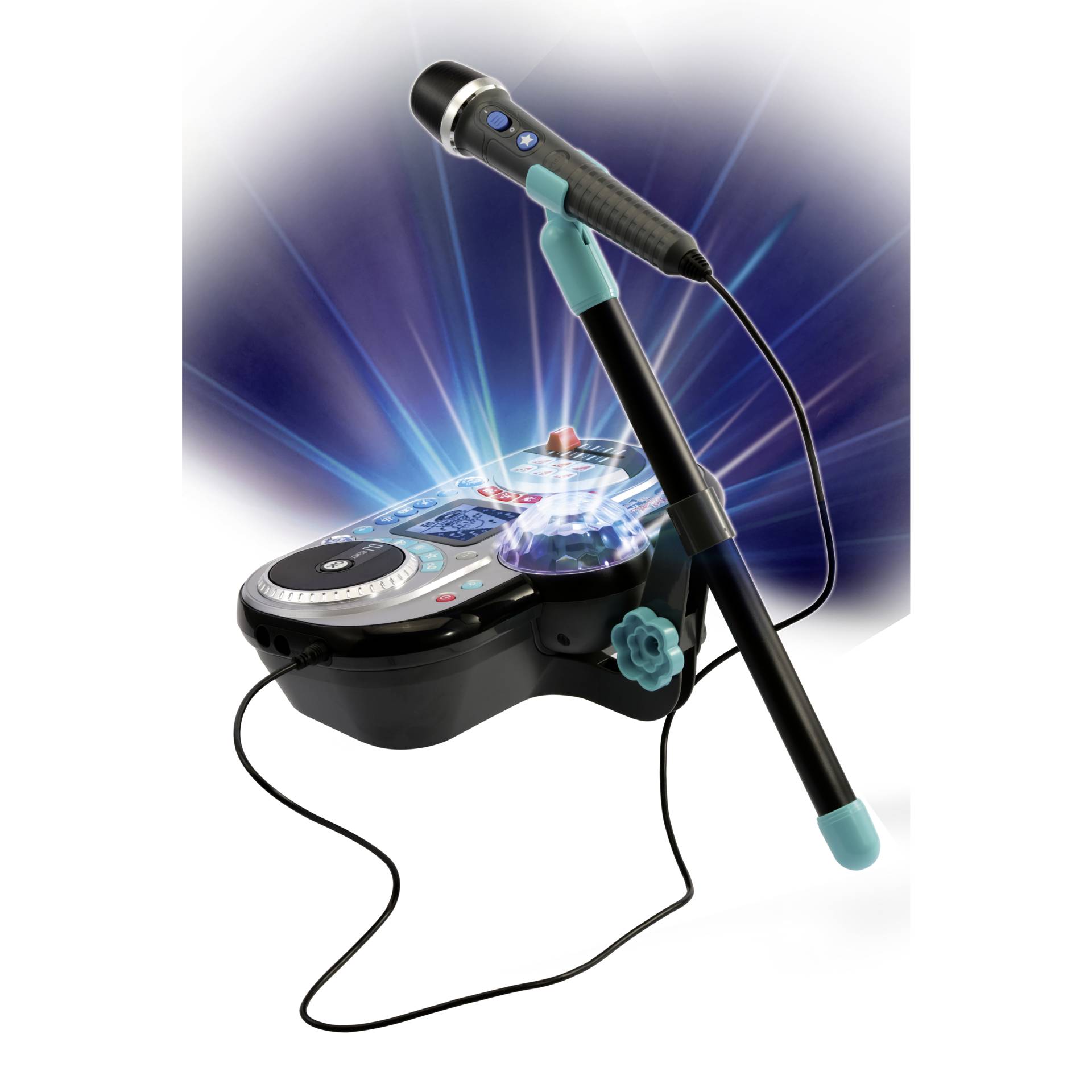 Elektrisches Gerät, Mikrophon, Gerät, Fön