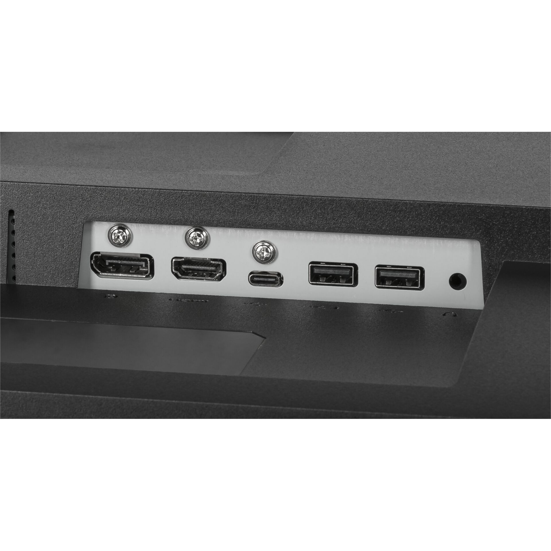 Elektronik, Hardware, Nabe