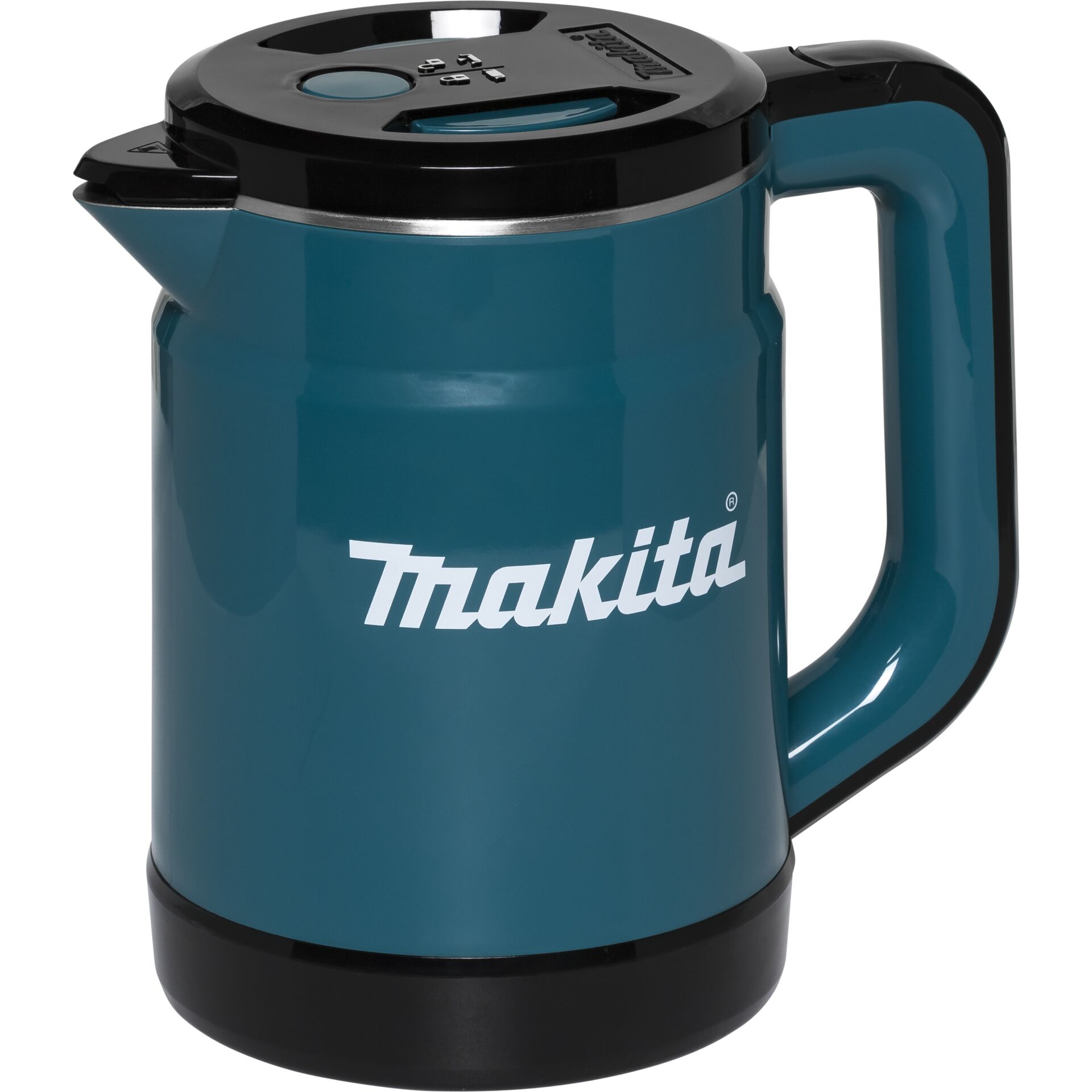 Kochgeschirr, Topf, Flasche, Shaker