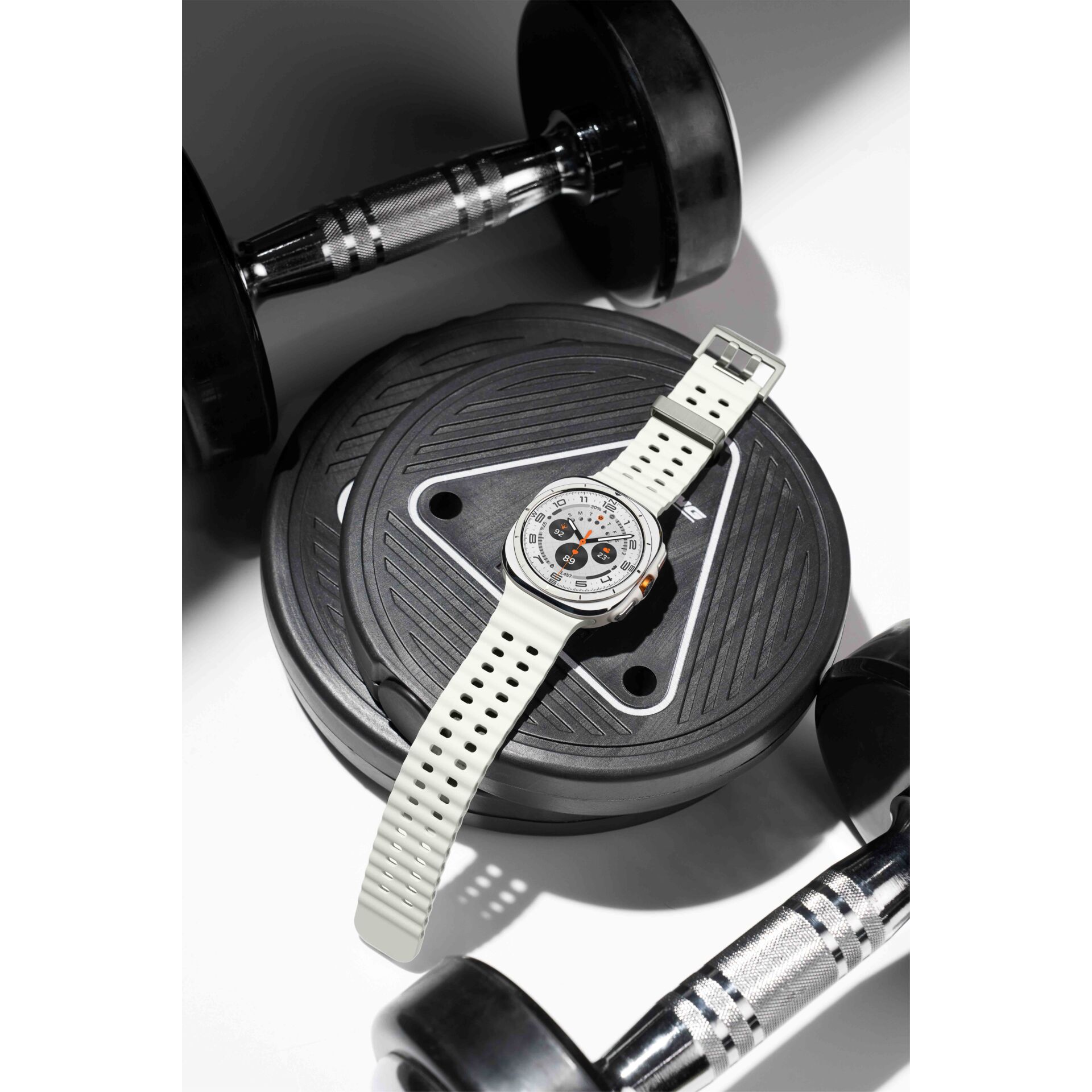 Armbanduhr, Armbanduhr