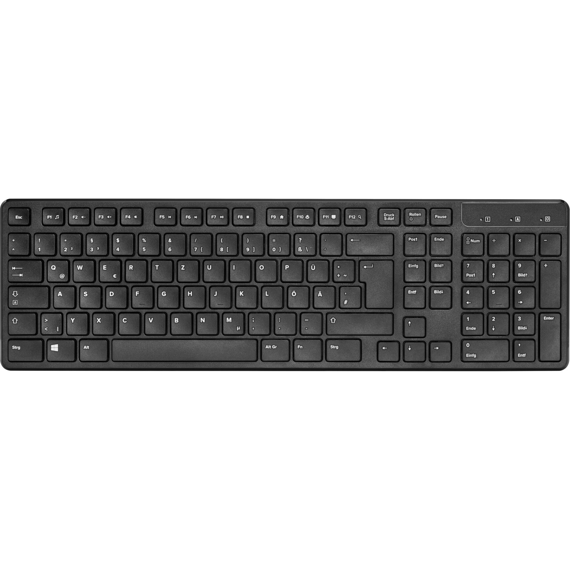 Computer, Computerausrüstung, Computer-Tastatur, Elektronik, Hardware