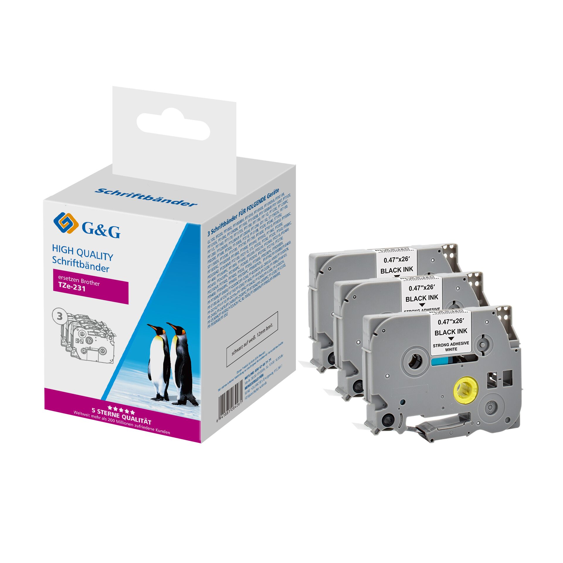 Computerausrüstung, Elektronik, Hardware, Vogel, Pinguin