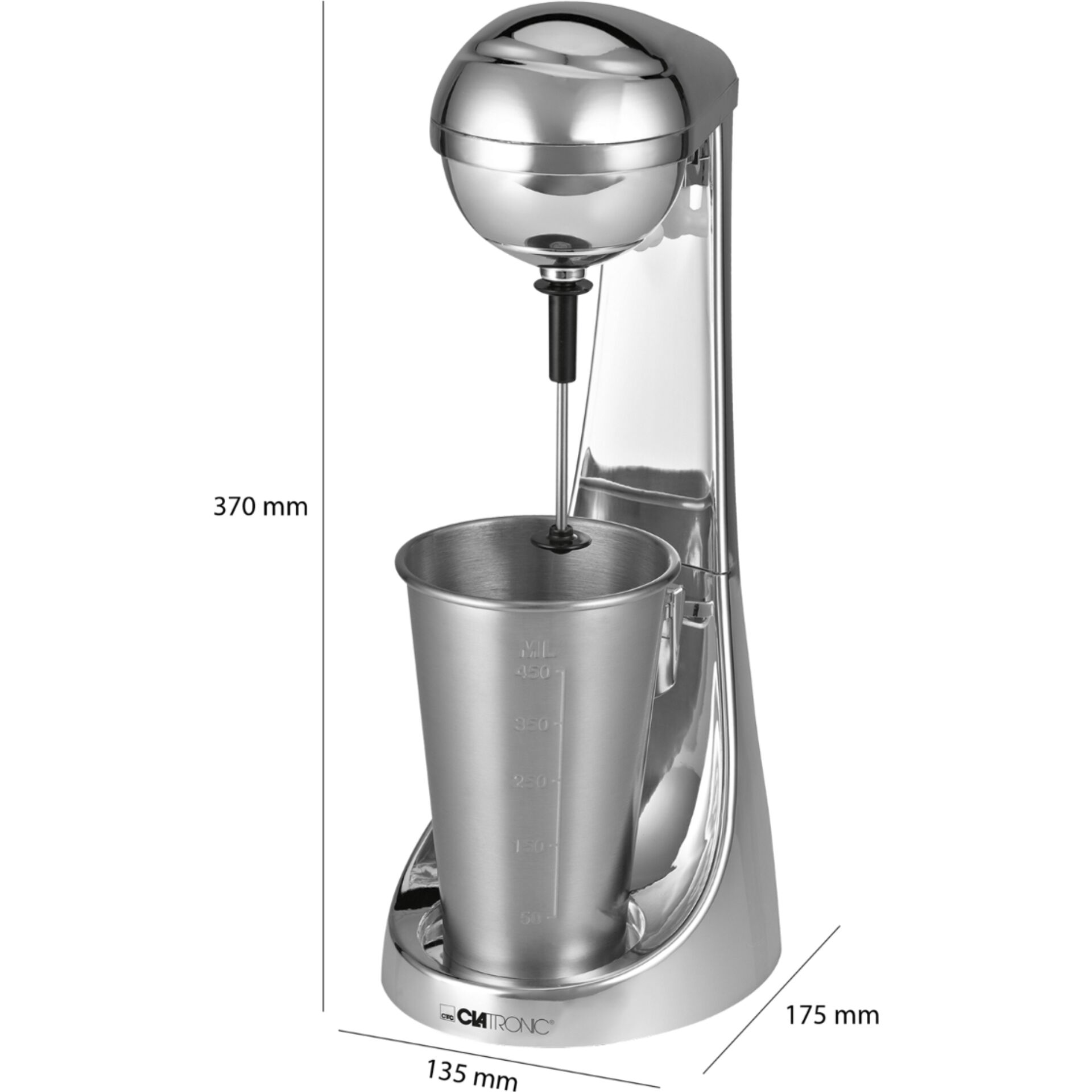 Gerät, Elektrisches Gerät, Mischer, Shaker