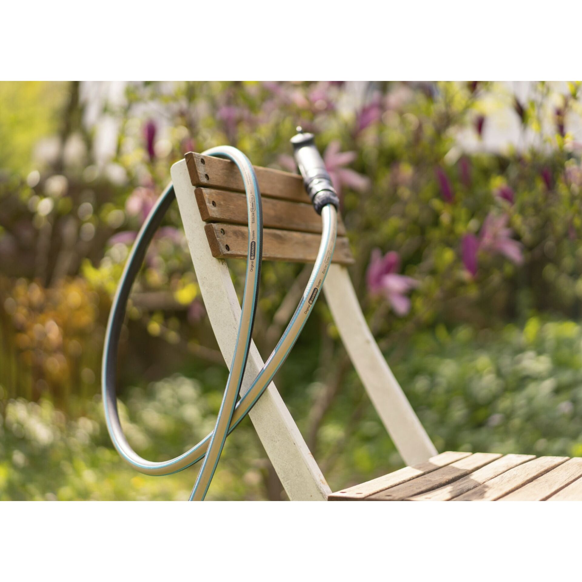 Drinnen, Innenarchitektur