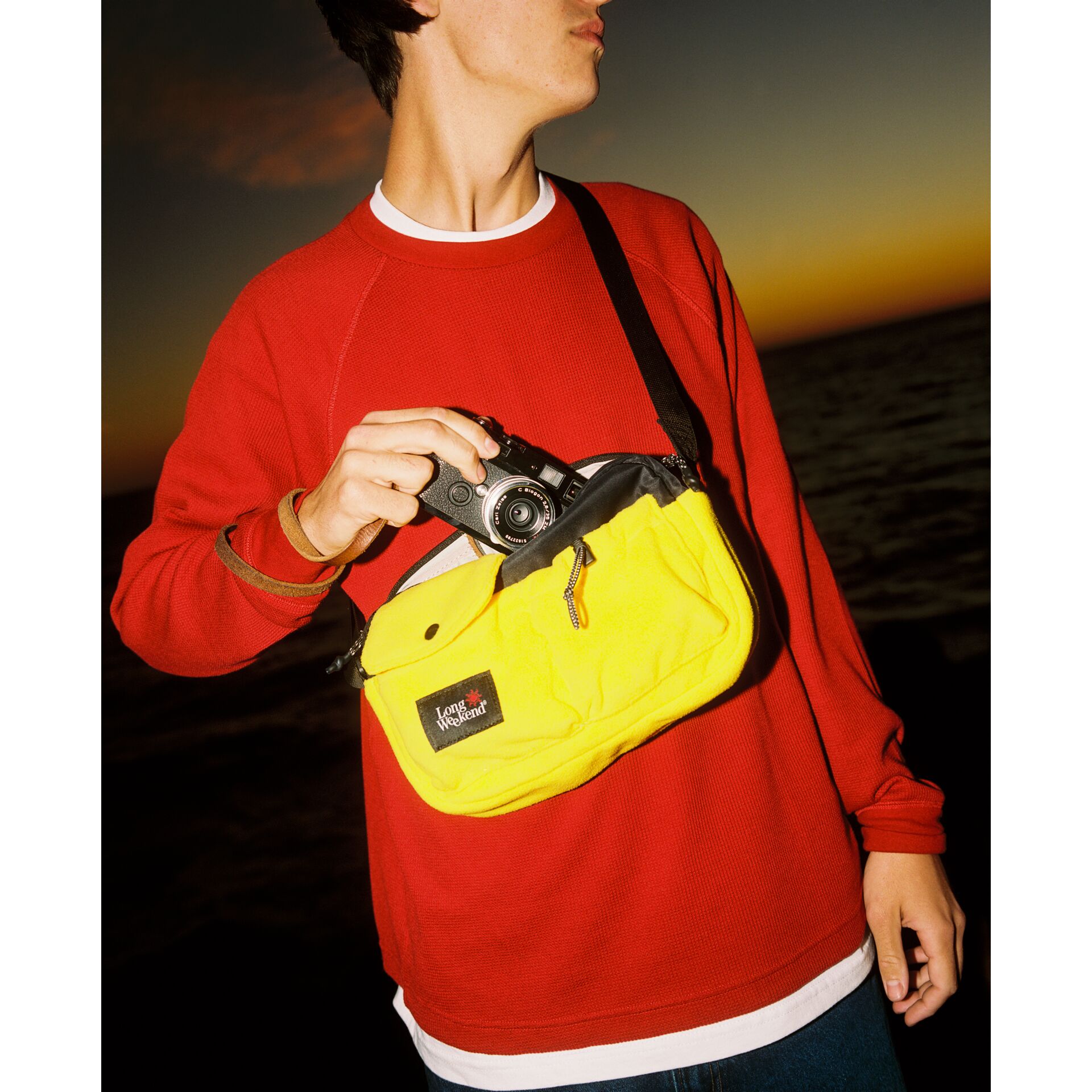 Photographie, Zubehör, Tasche, Handtasche, T-shirt