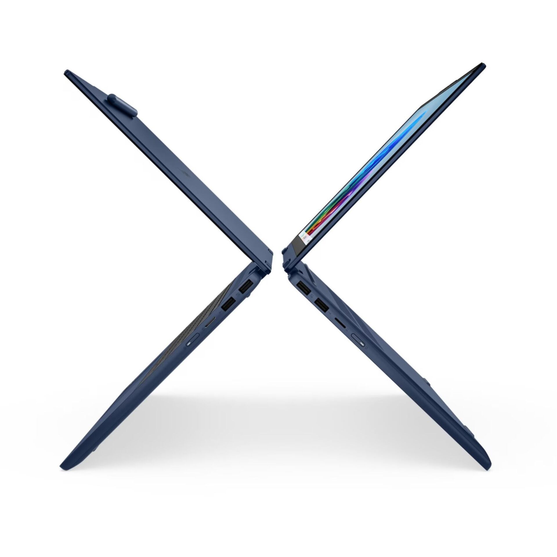 2-in-1, Laptop, Tablet, Bluetooth, USB-C