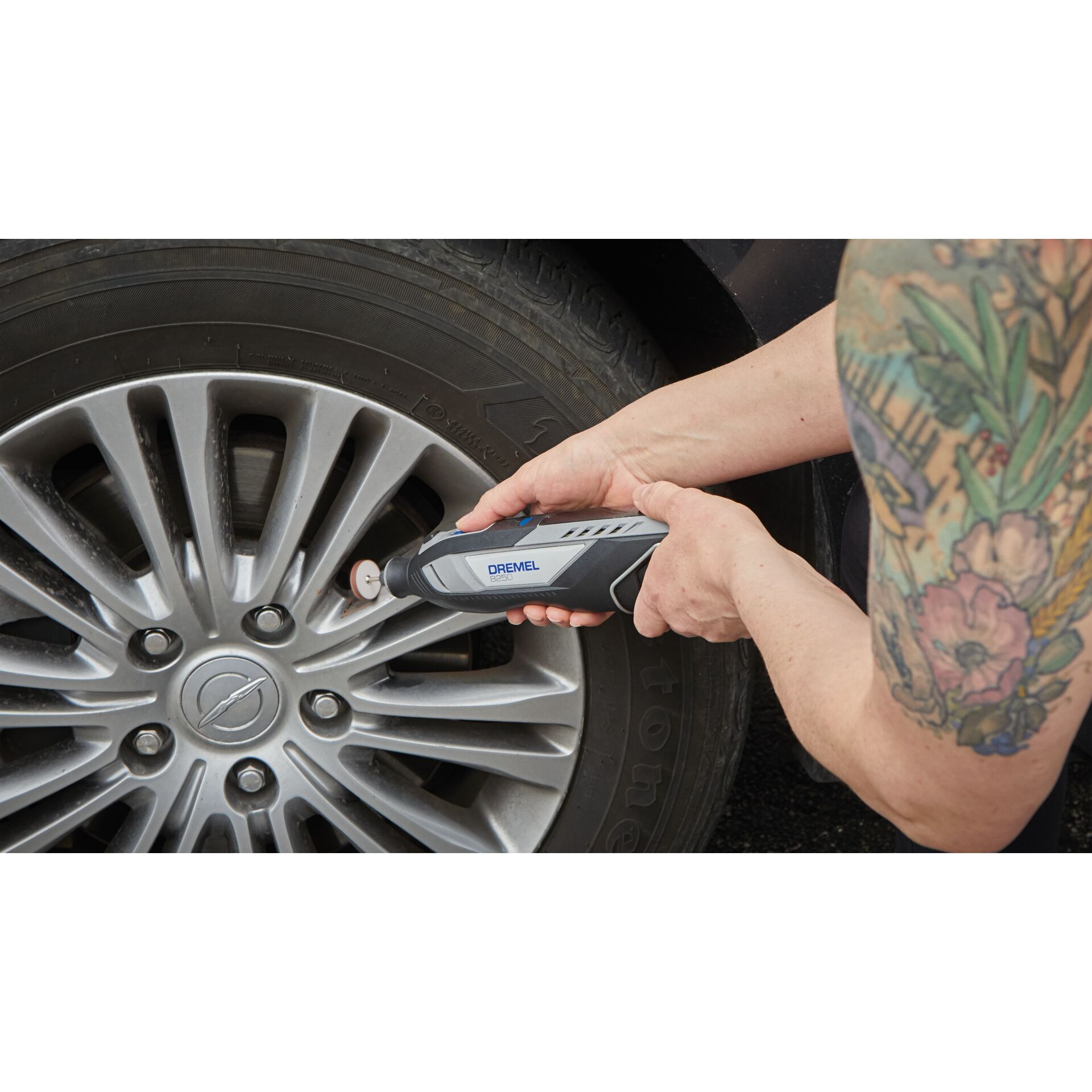 Leichtmetallfelge, Autorad, Sprach, Reifen, Rad