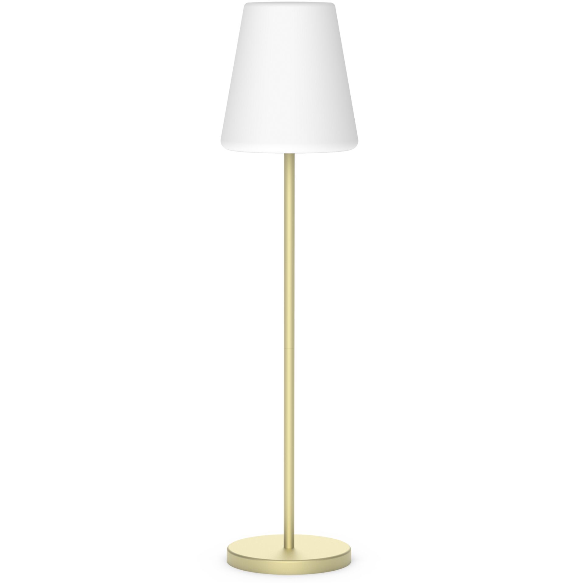 Lampe, Lampenschirm