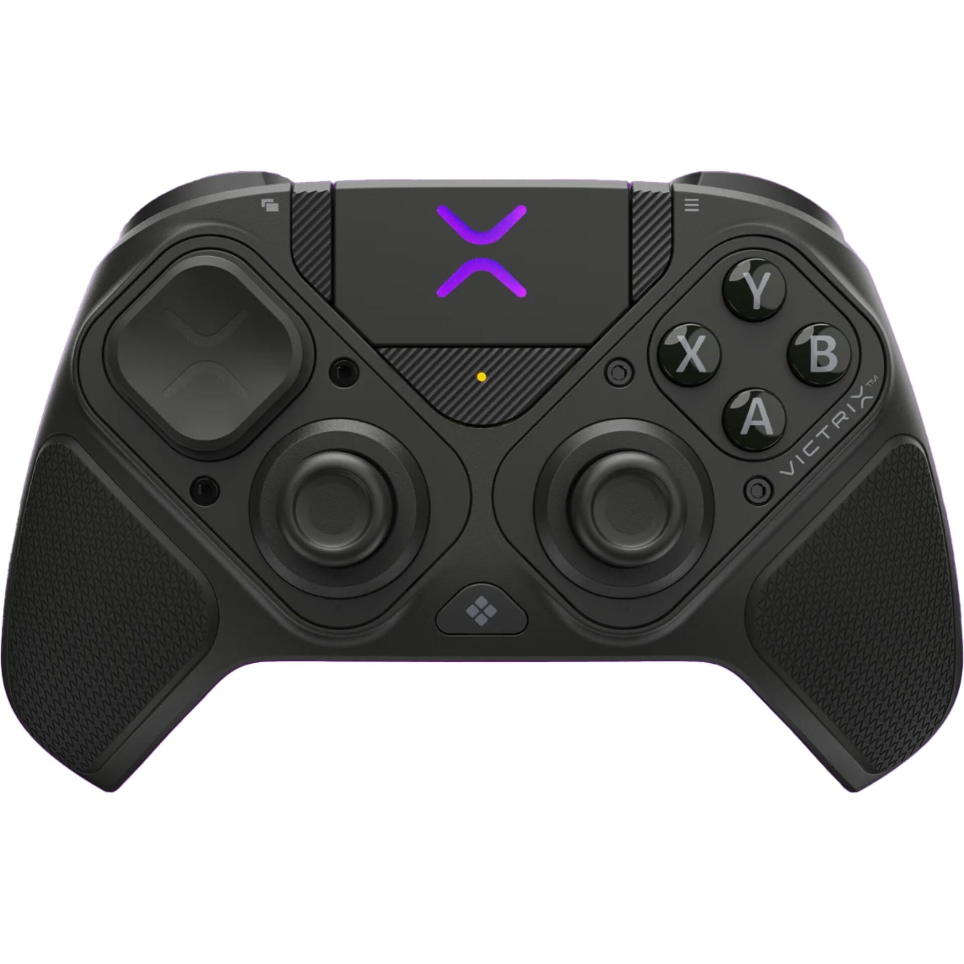 Turtle Beach Victrix Pro BFG  Reloaded Wireless für PC Grau