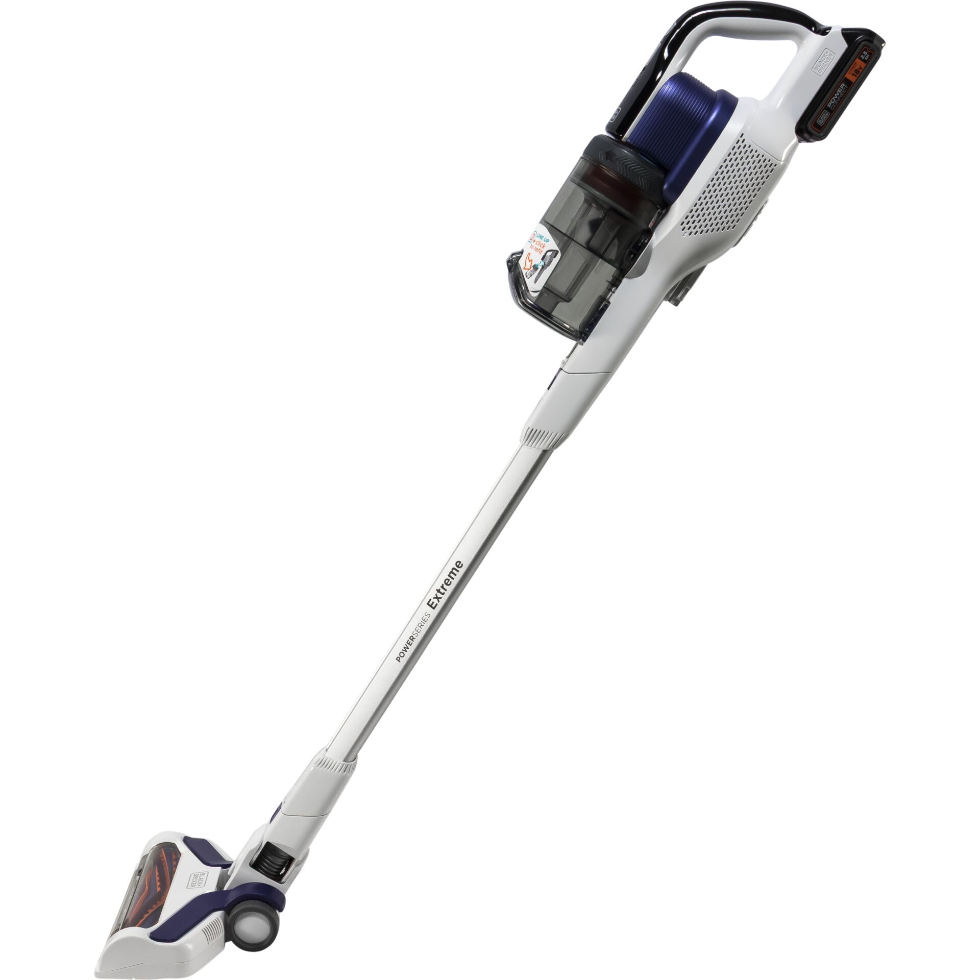 Gerät, Elektrisches Gerät, Staubsauger