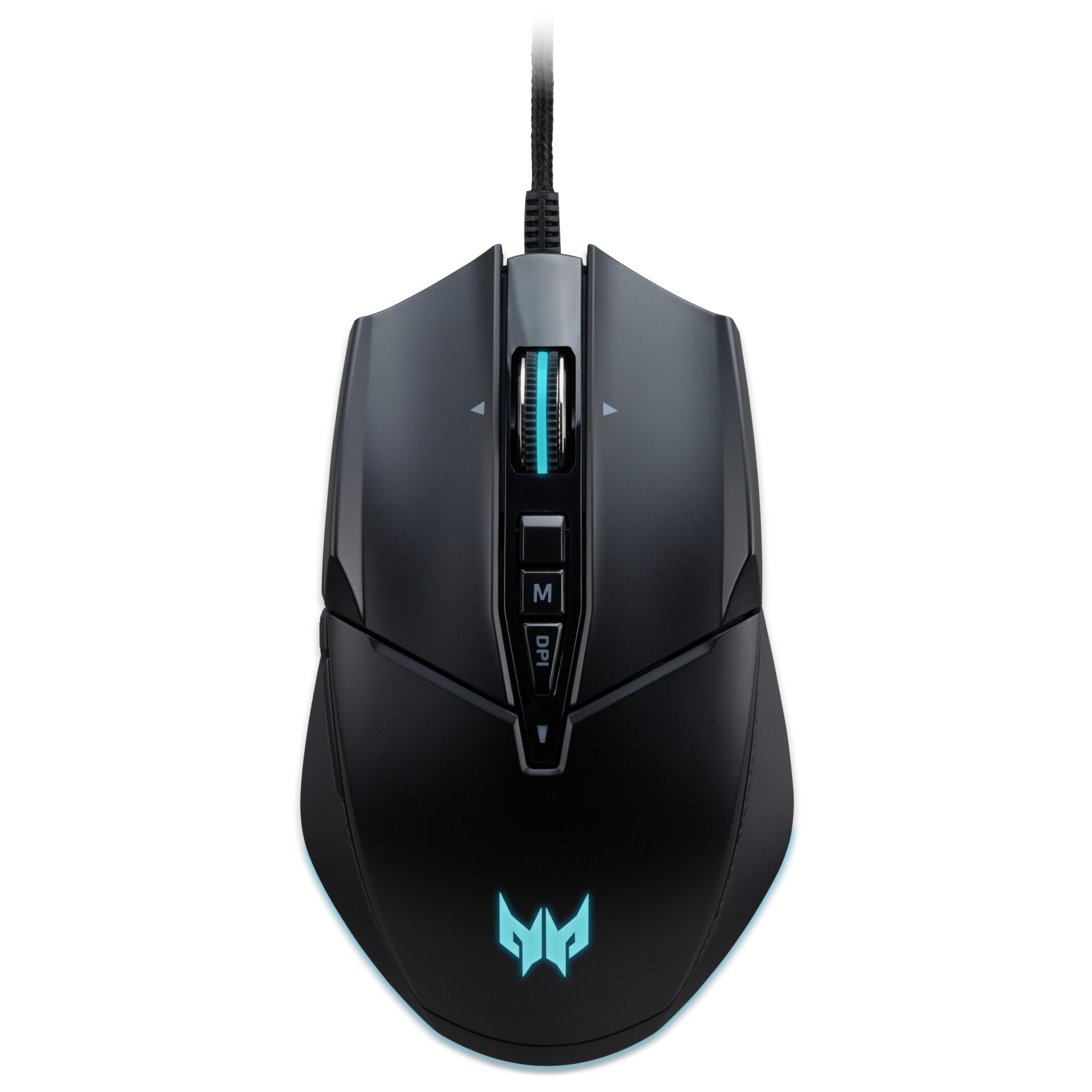 Acer Predator Cestus 335  Gaming Maus