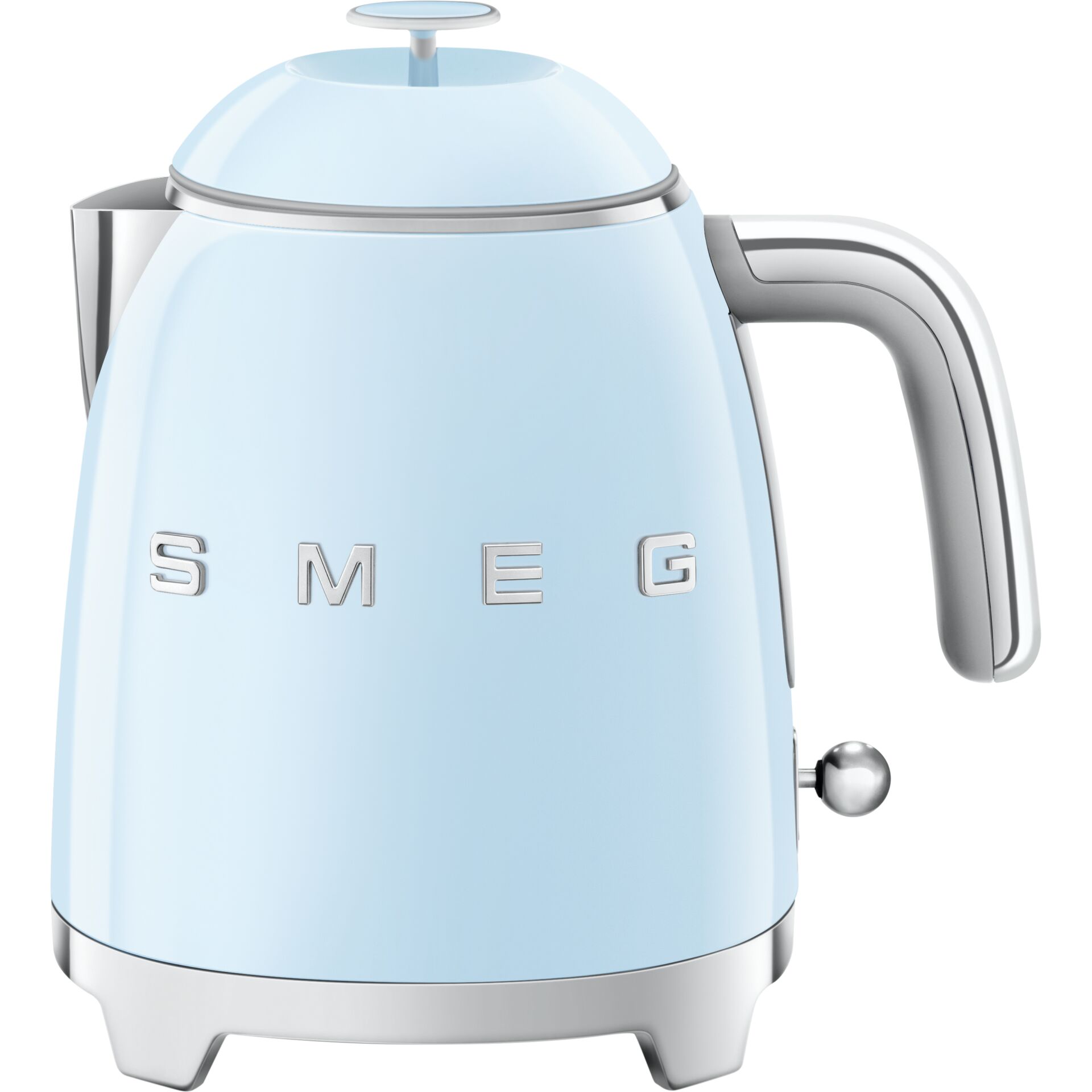 SMEG KLF05PBEU  Mini-Wasserkocher Pastellblau Kochgeschirr, Topf, Töpferei, Kochgeschirr, Topf, Töpferei, Wasserkocher, Kochgeschirr, Topf, Töpferei, Wasserkocher, Kochgeschirr, Topf, Töpferei, Wasserkocher, Kochgeschirr, Topf, Töpferei, Wasserkocher, Kochgeschirr, Topf, Töpferei, Wasserkocher