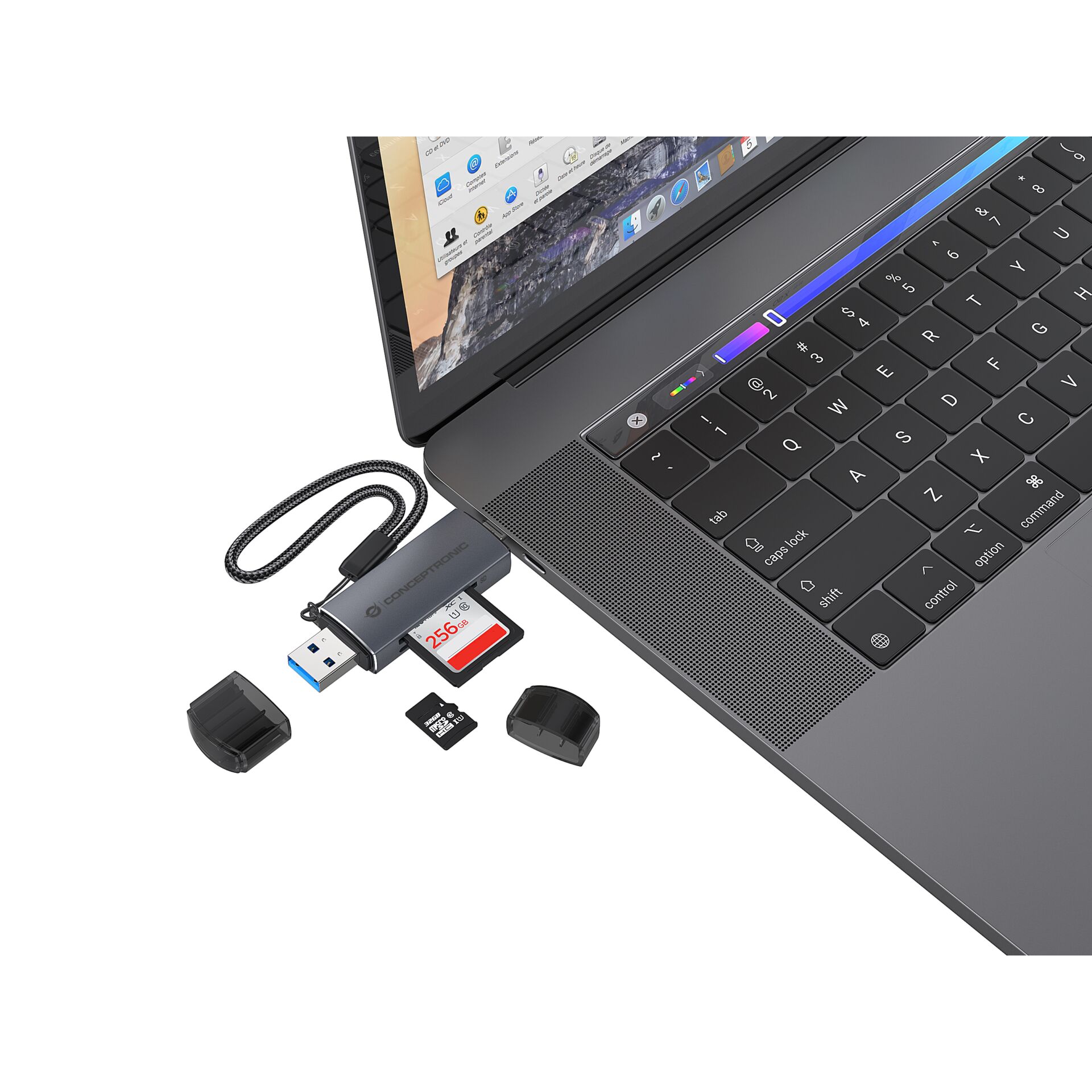 Computer, Elektronik, Laptop, PC, Computer-Tastatur