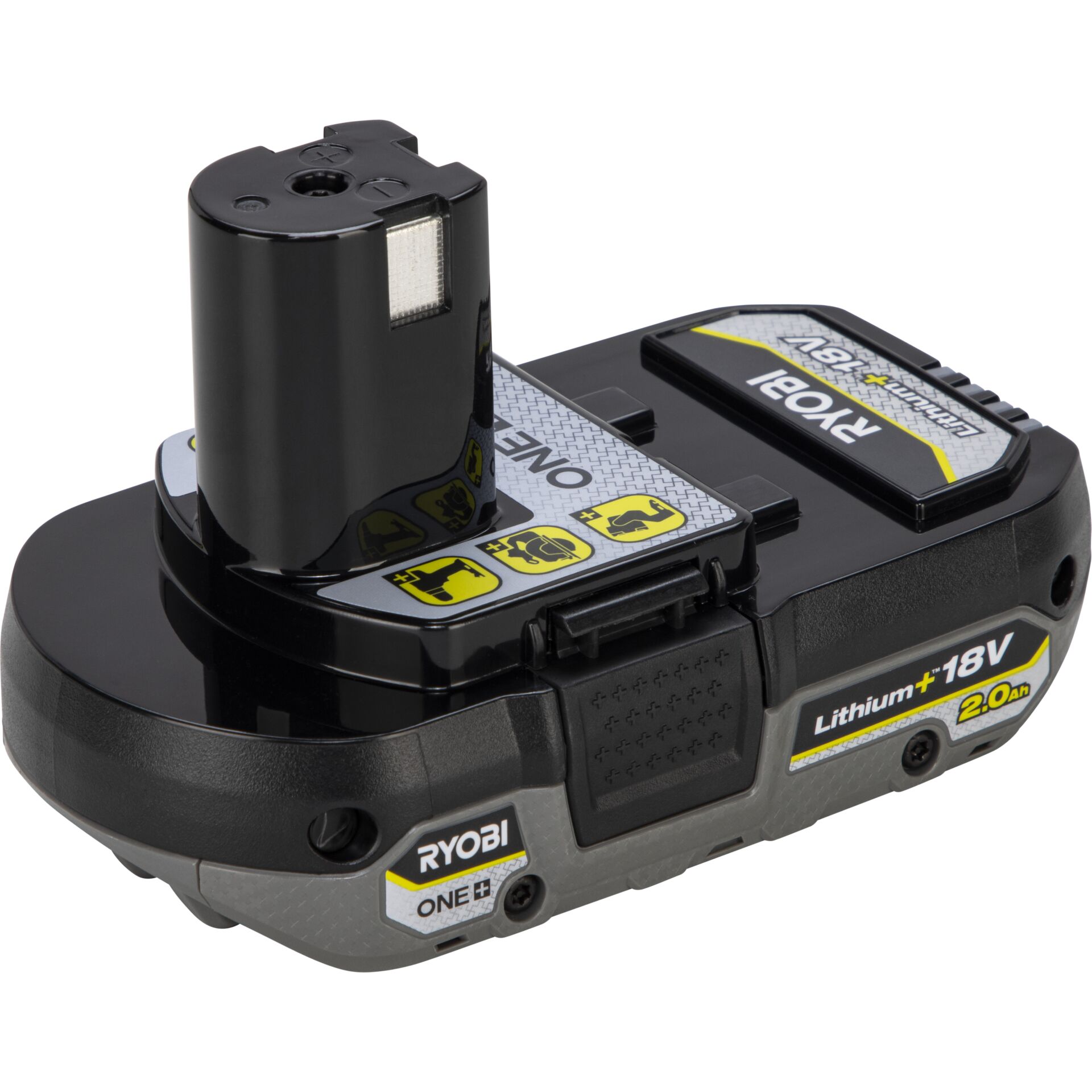 Akku, Akkupack, Lithium-Ionen, 2.0 Ah, Werkzeugakku