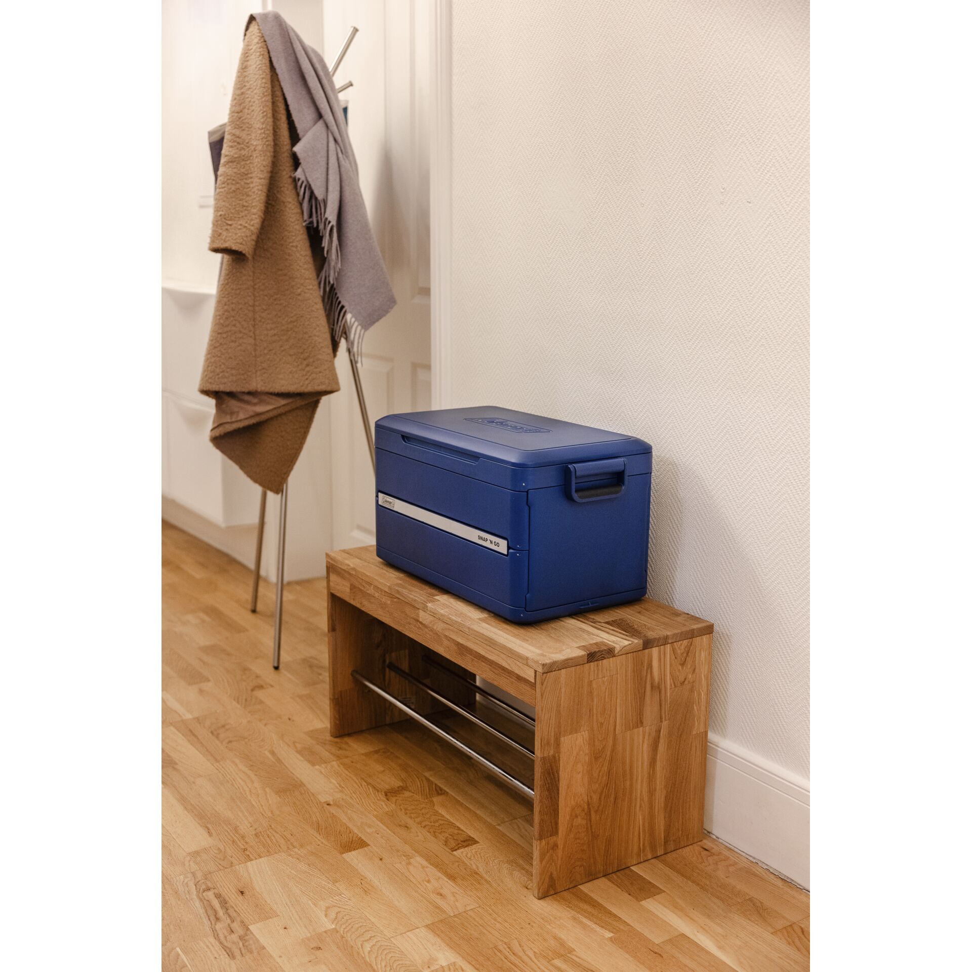 Drinnen, Innenarchitektur, Holz, Hartholz