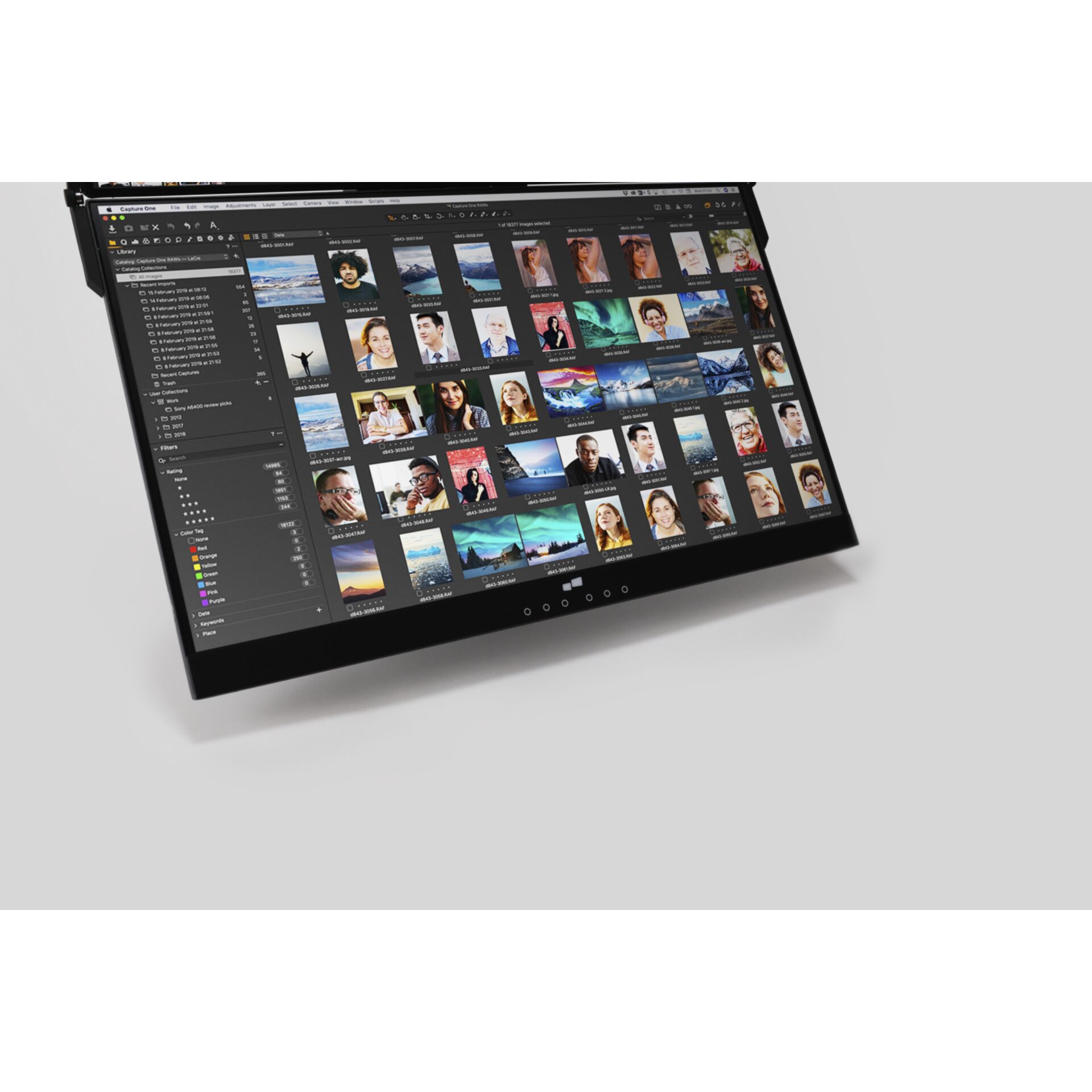 Computer, Elektronik, Tablet-Computer, Surface-Computer, Überwachen