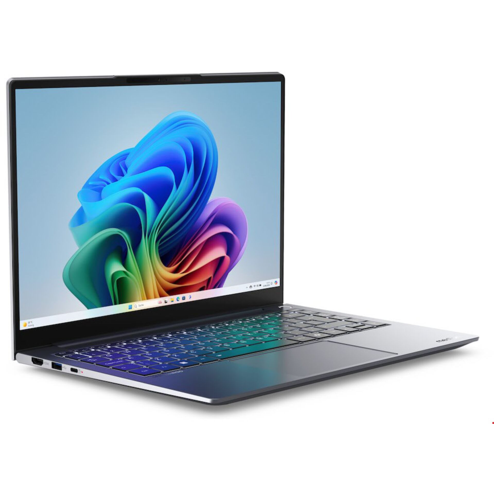 Computer, Elektronik, Laptop, PC, Computer-Tastatur