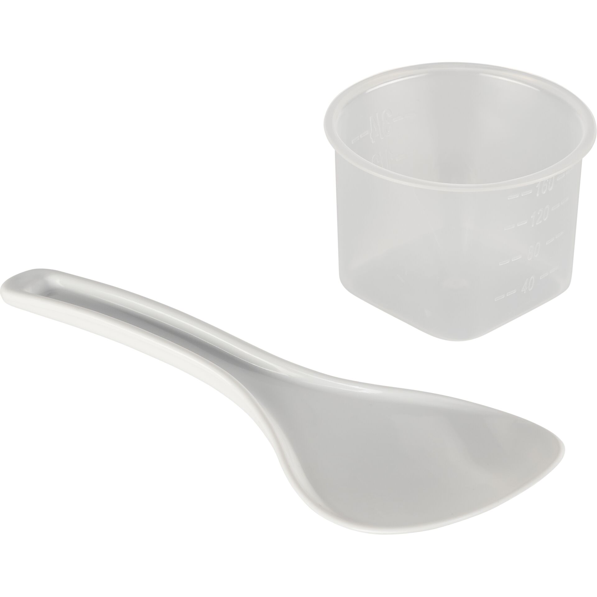 Besteck, Löffel, Tasse, Rauchrohr