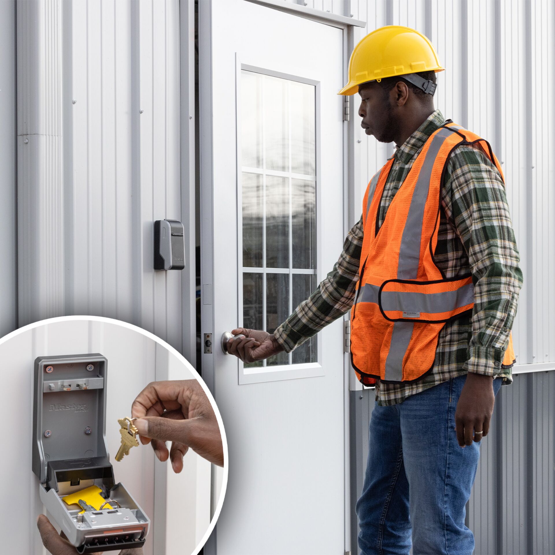 Person, Arbeiter, Kleidung, Schutzhelm, Helm