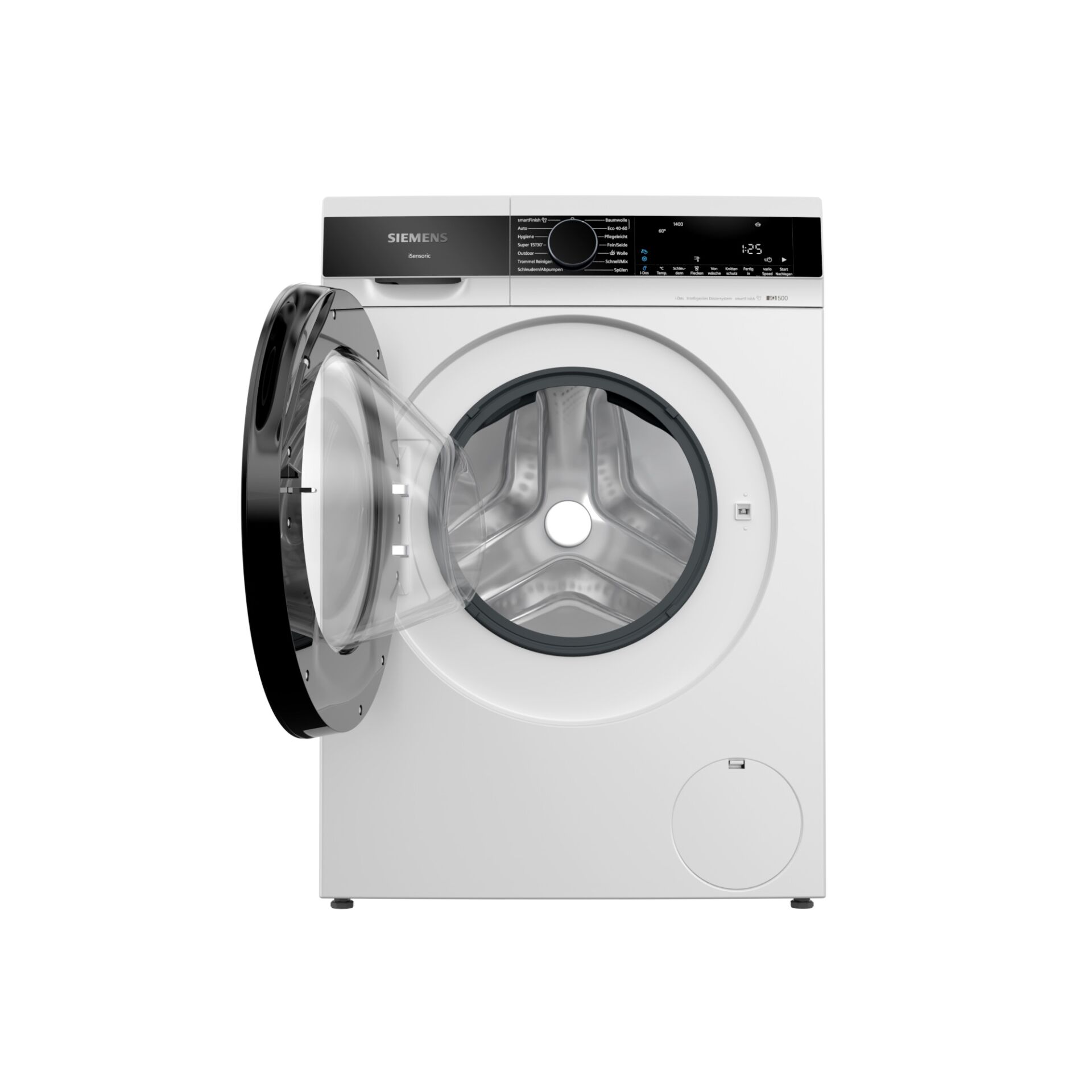 Gerät, Elektrisches Gerät, Waschmaschine