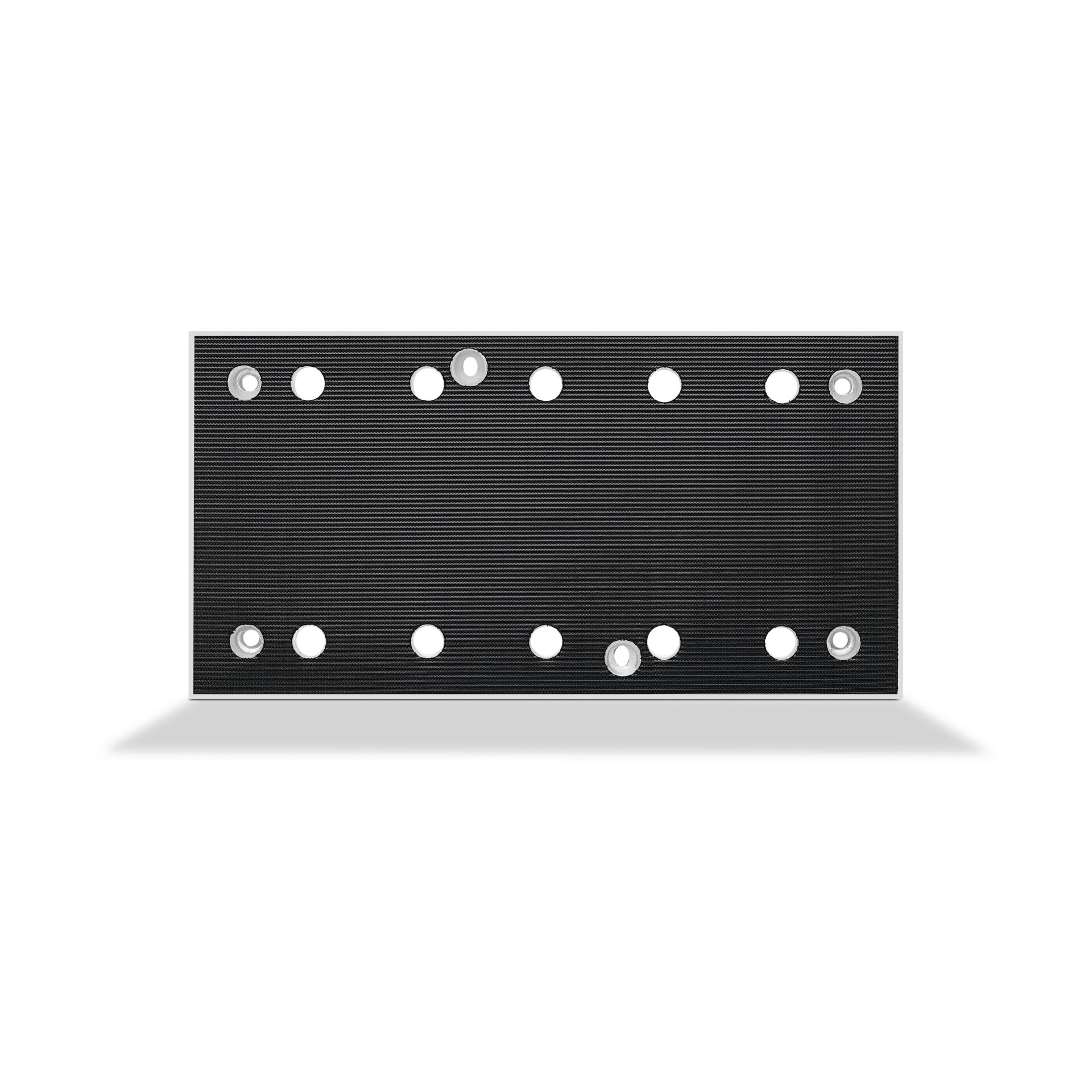 LED-Band, Lichtboard, Lochplatte, Blackboard, Gehäuse