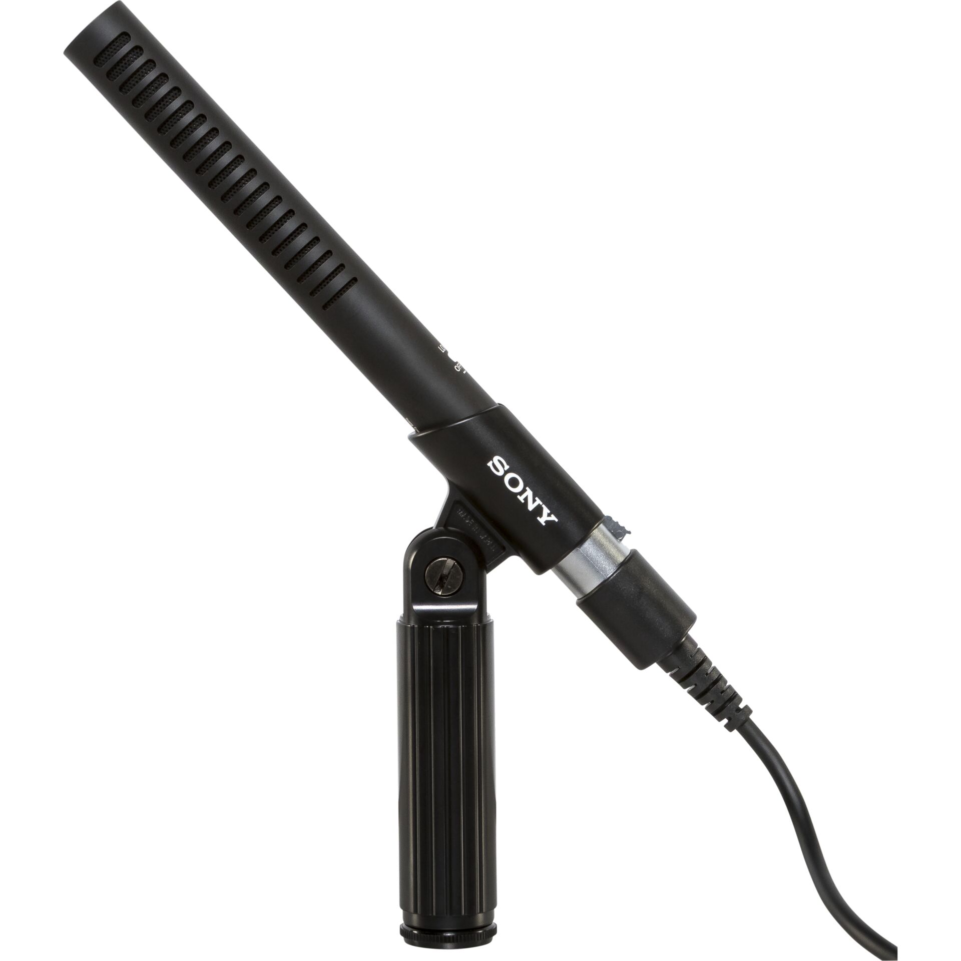 Elektrisches Gerät, Mikrofon, Rauchrohr