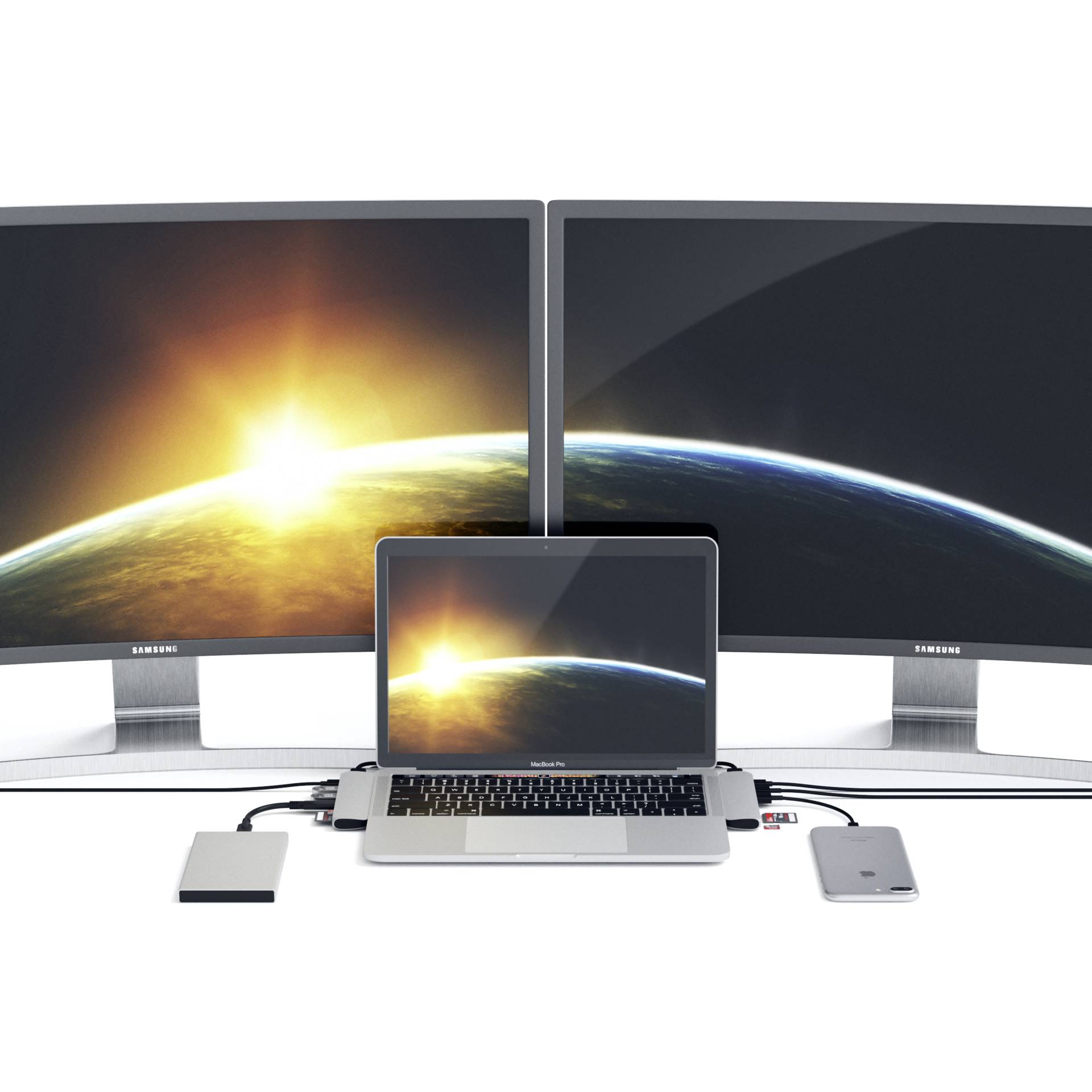 Computer, Elektronik, Pc, Laptop, Überwachen