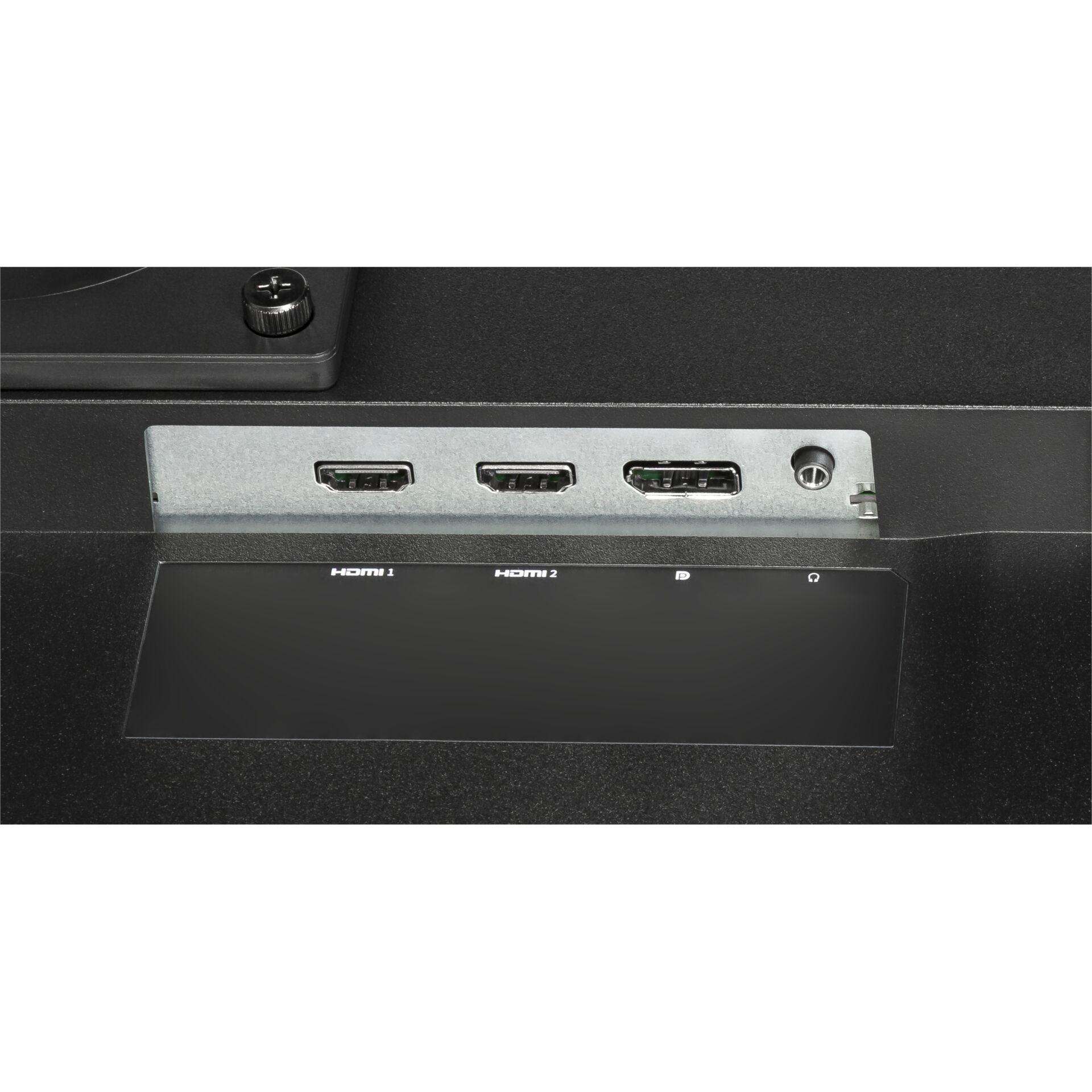 Elektronik, Hardware