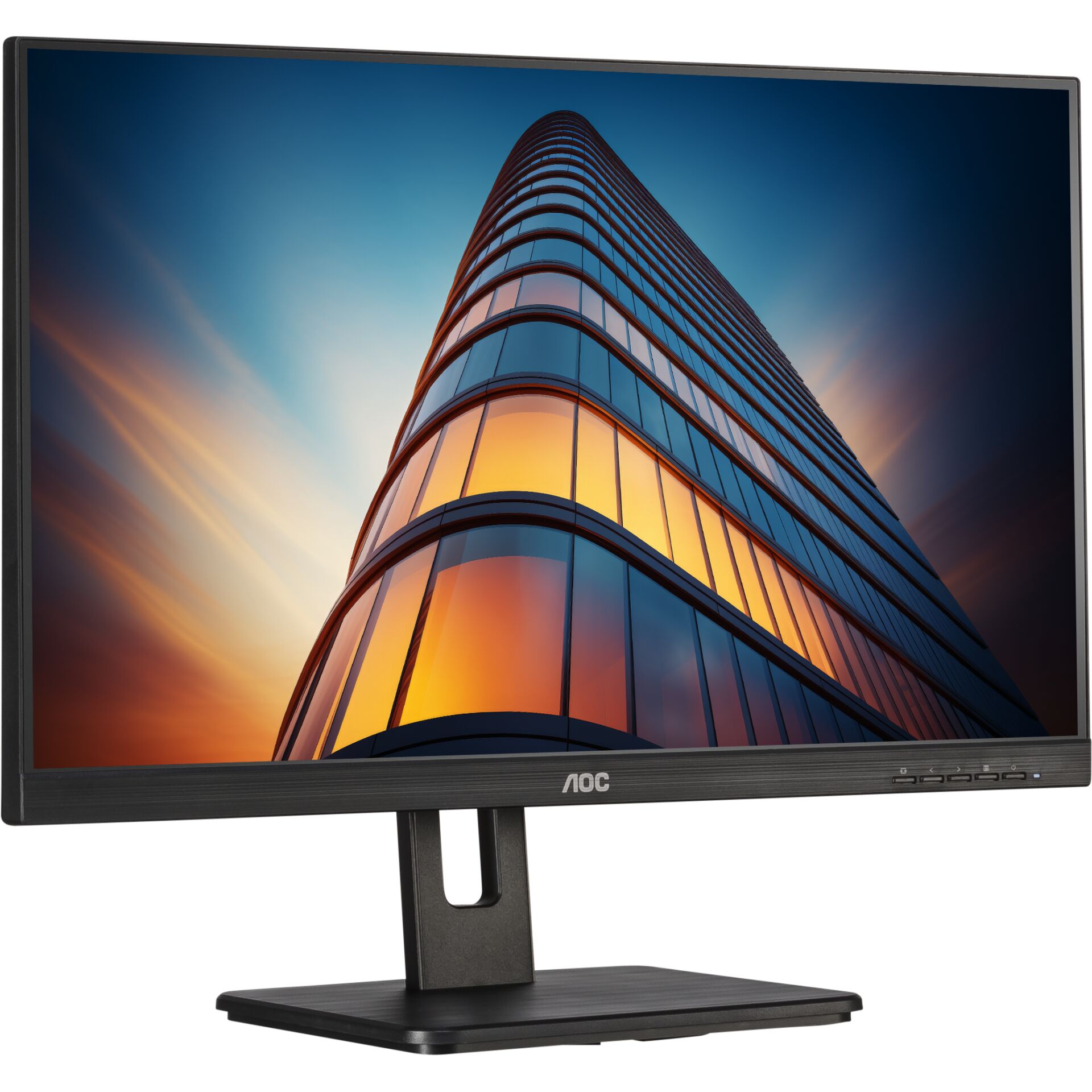 Computerausrüstung, Überwachen, Bildschirm, FERNSEHER