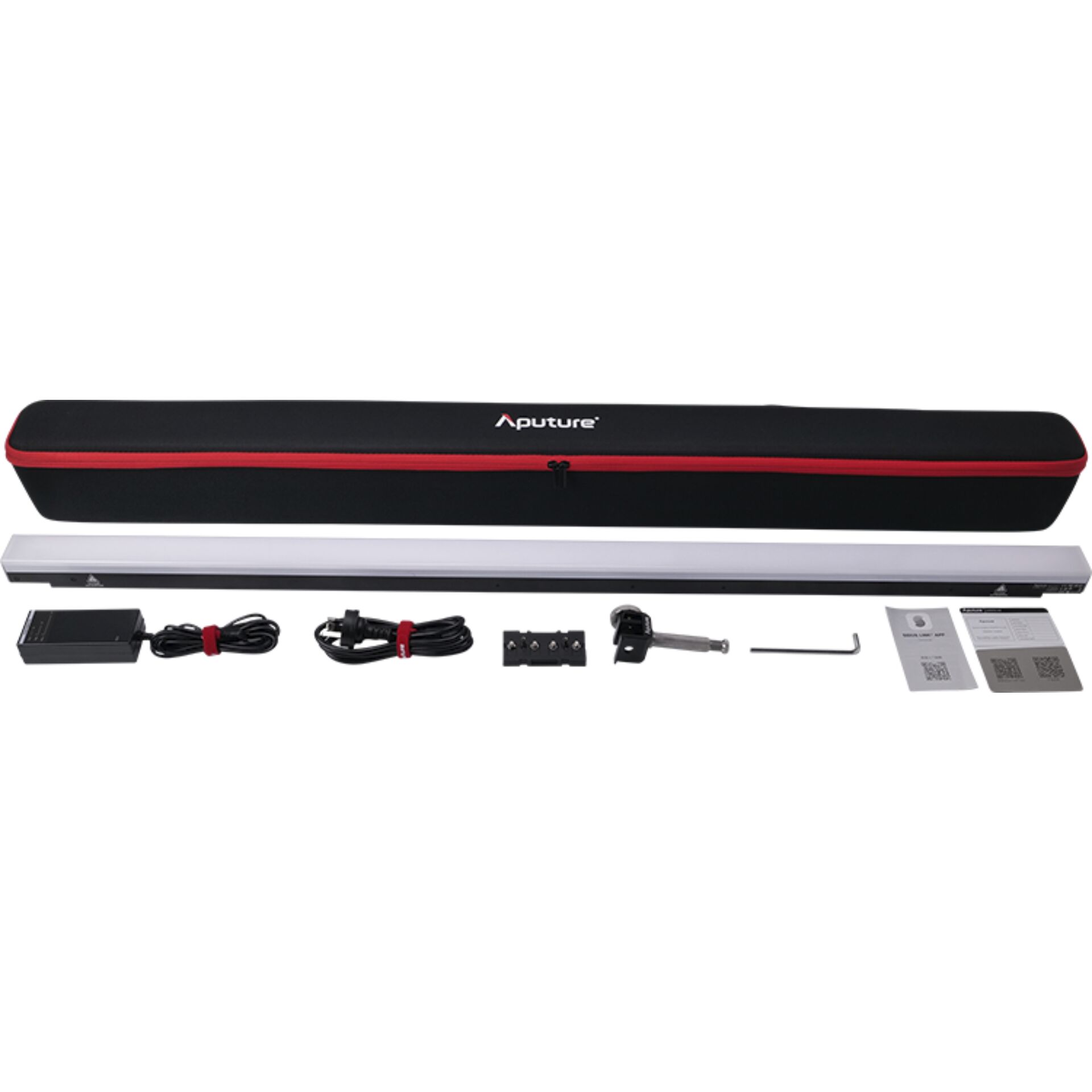 Elektronik, Sprecher