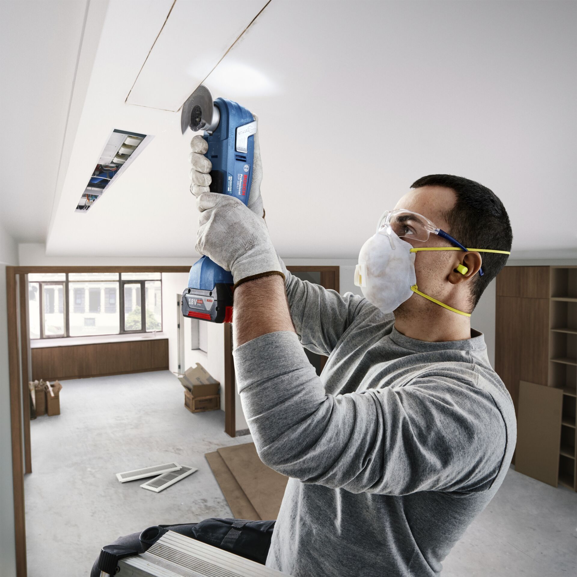 Bekleidung, Handschuh