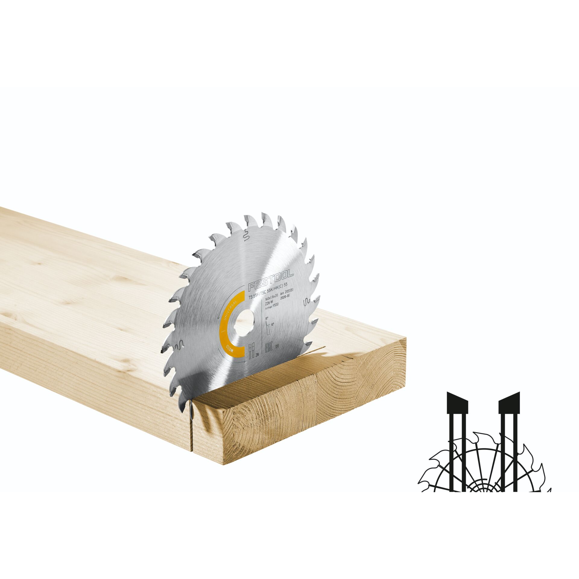 Elektronik, Hardware, Holz