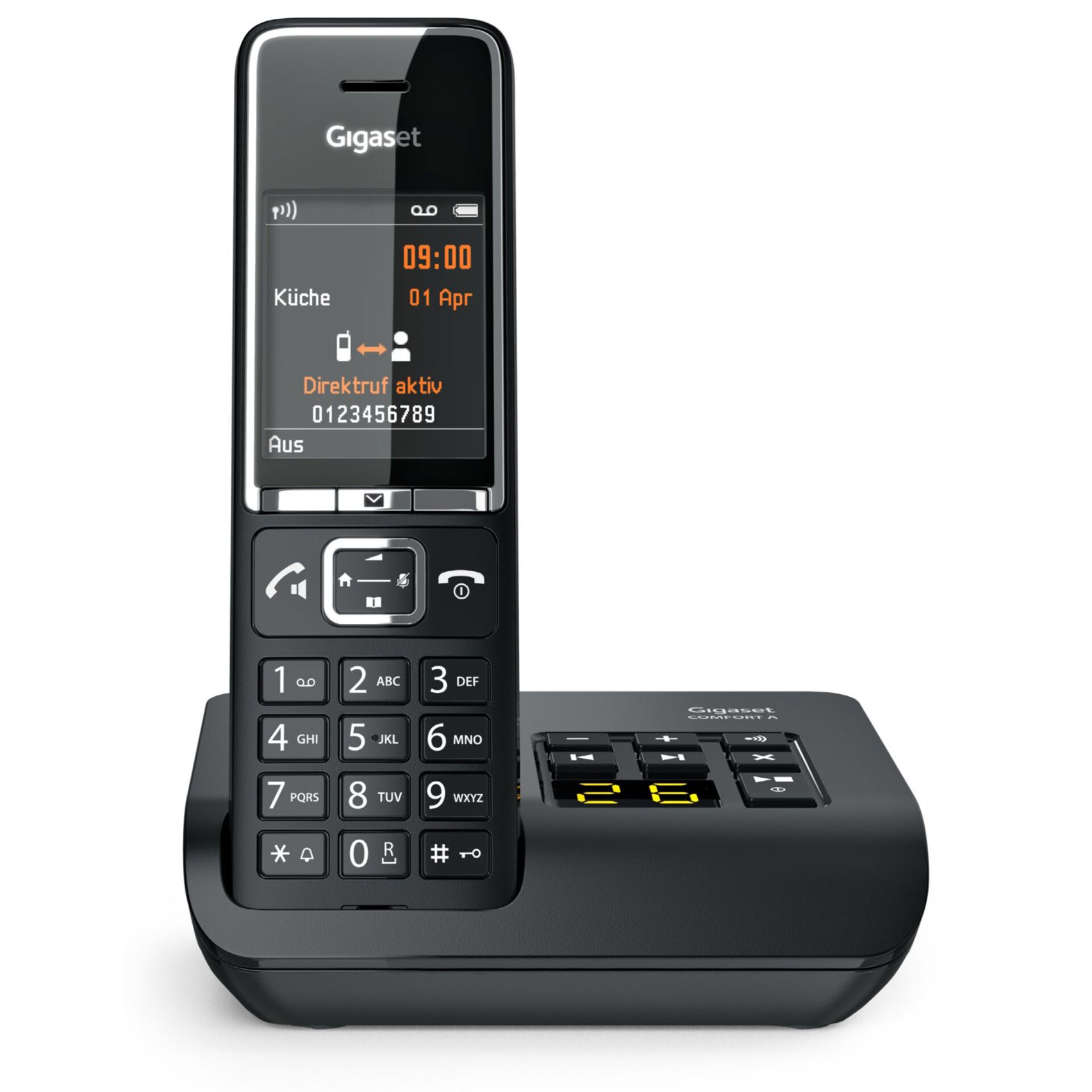 Elektronik, Telefon, Handy