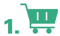 Kauflager, Einkaufswagen, Warenkorb, Warenkorb-Icon, Cart