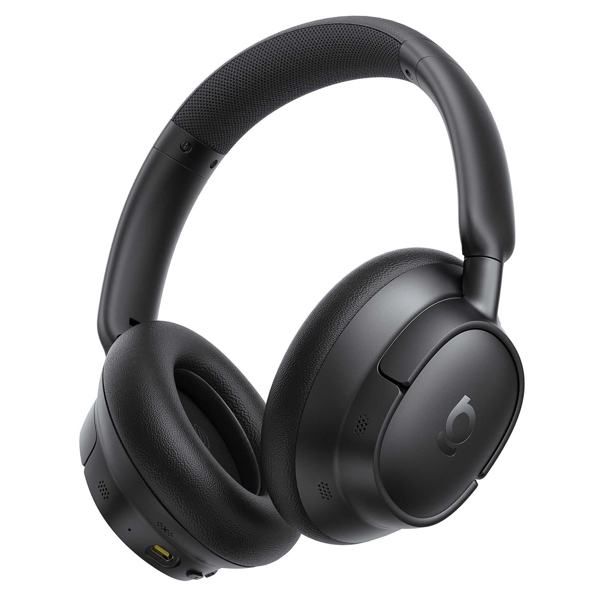 Baseus Bass BH1 NC Wireless  ANC Cosmic Black