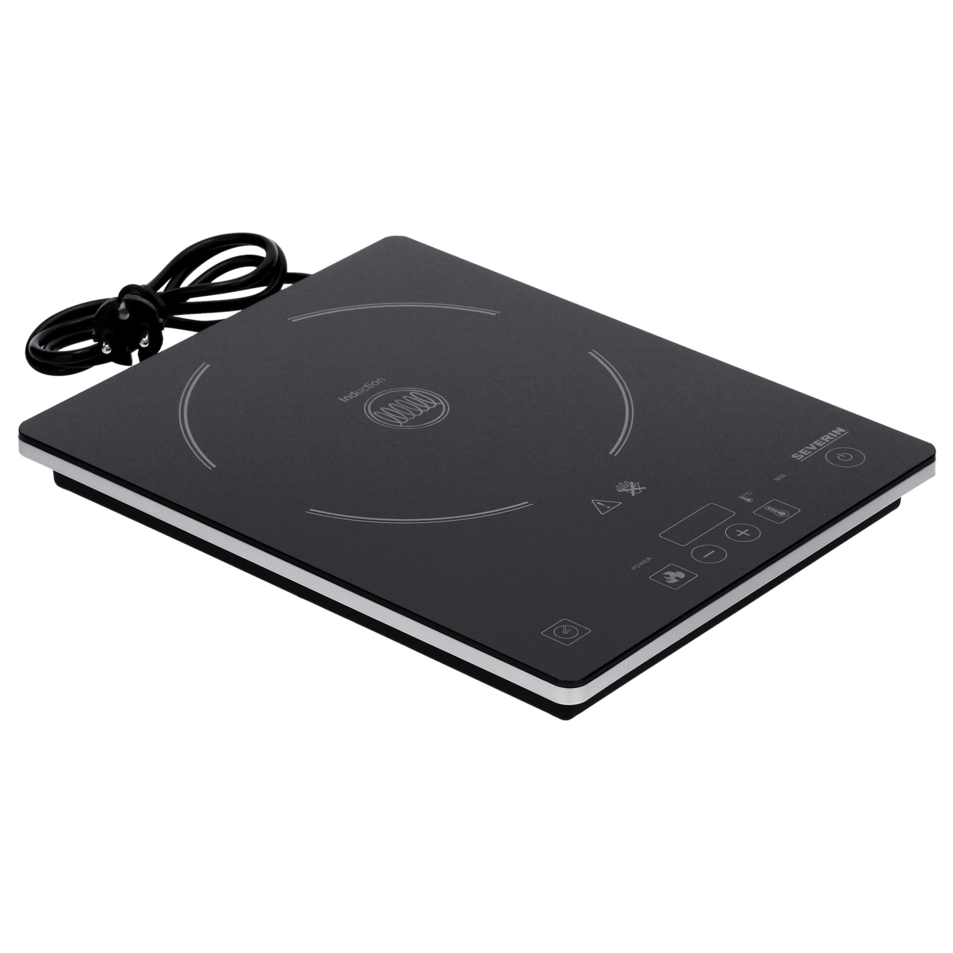 Kochfeld, Drinnen, Küche