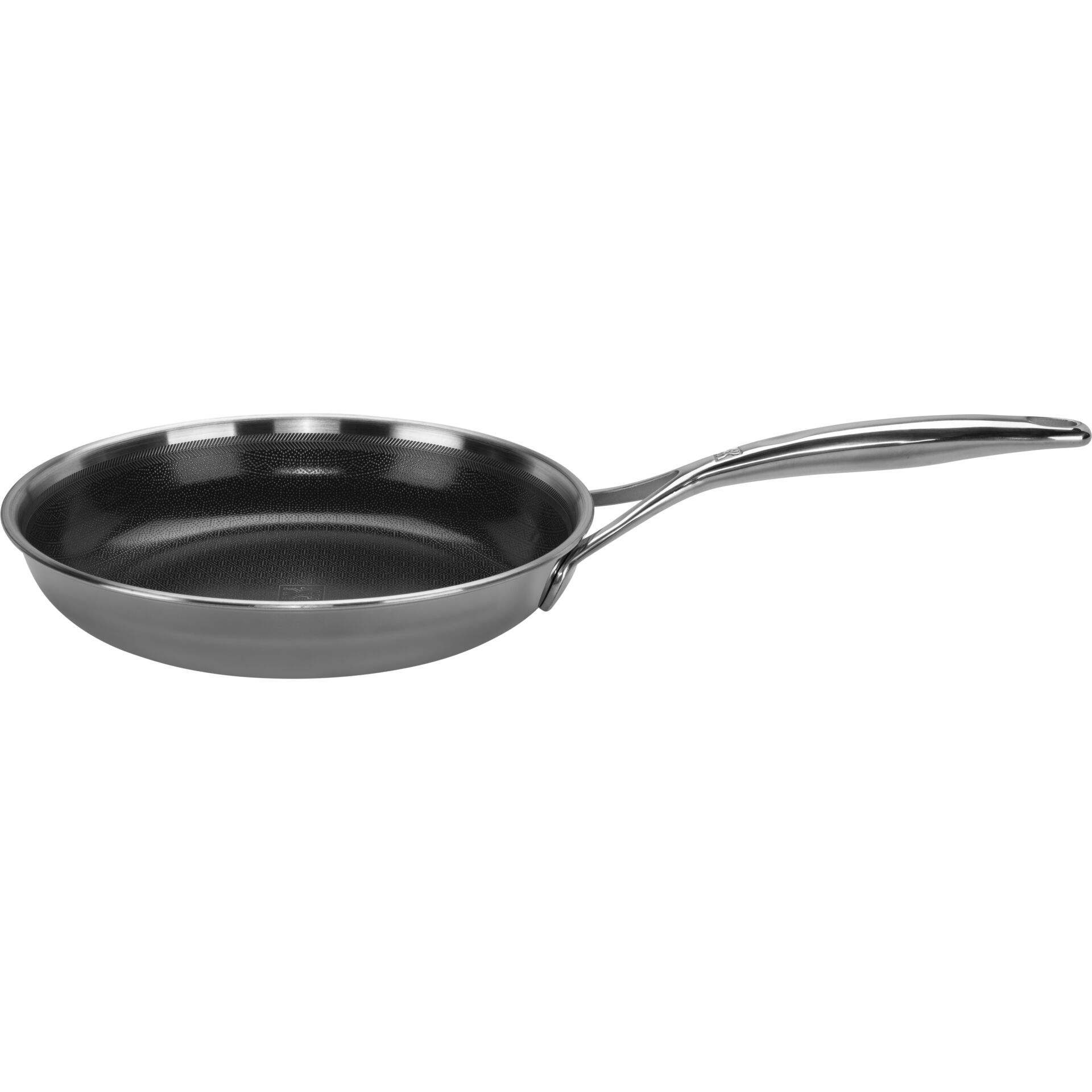 Pfanne, Teflon, Antihaft, Pfannenheft, Stielpfanne