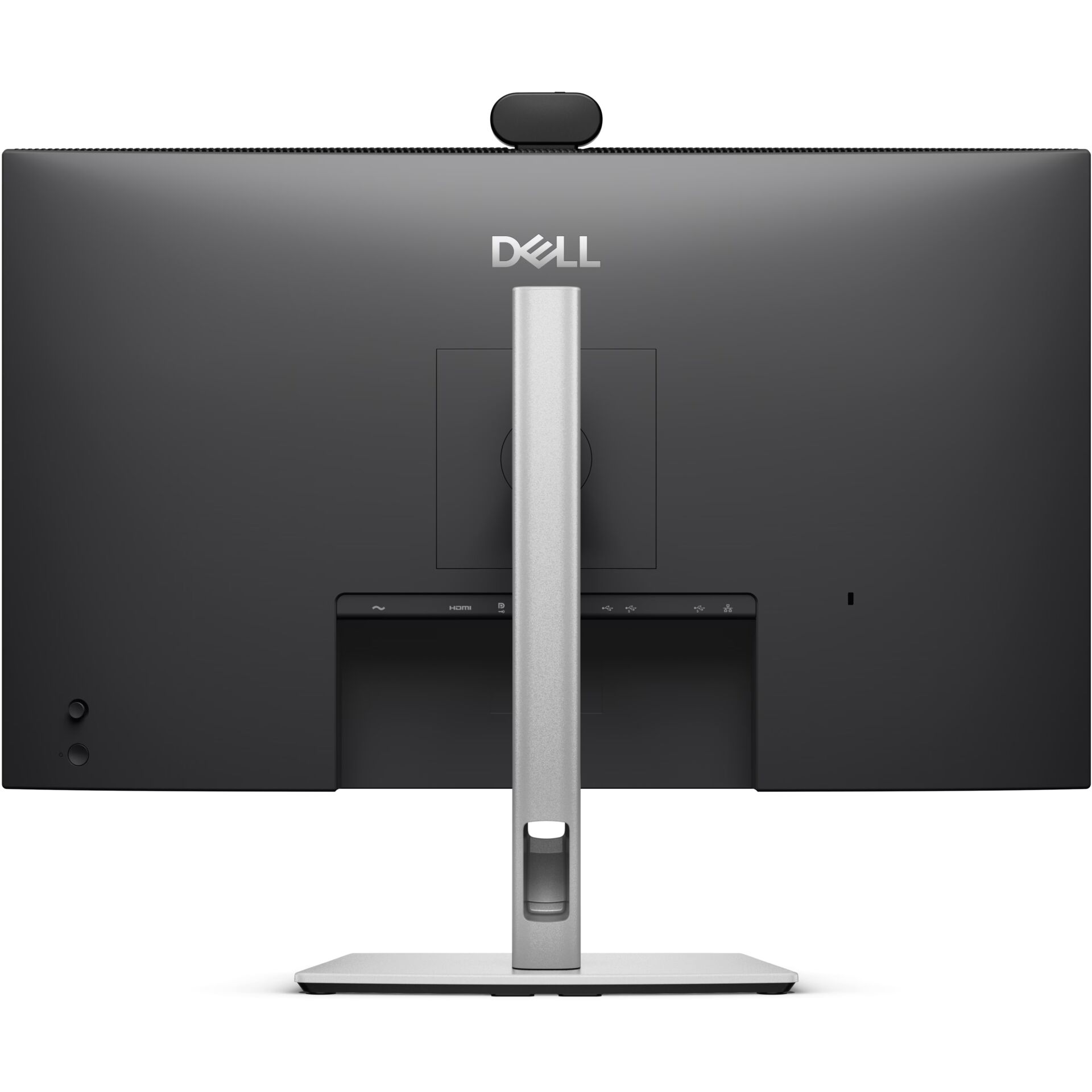 monitor, desktop, stnd?, ergonomisch, silber