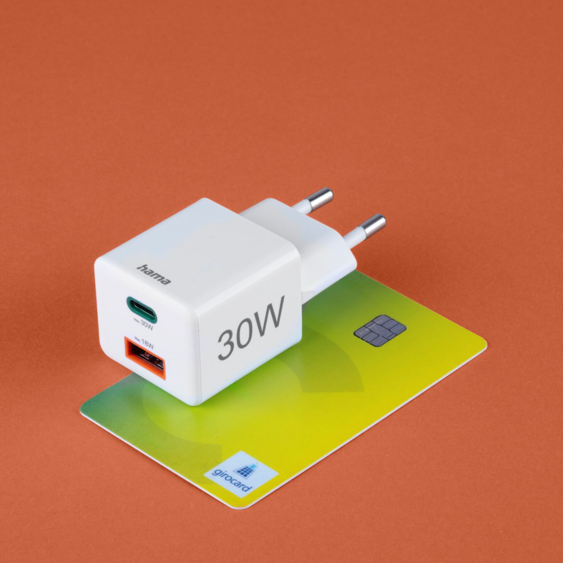 Adapter, Elektronik, Stecker