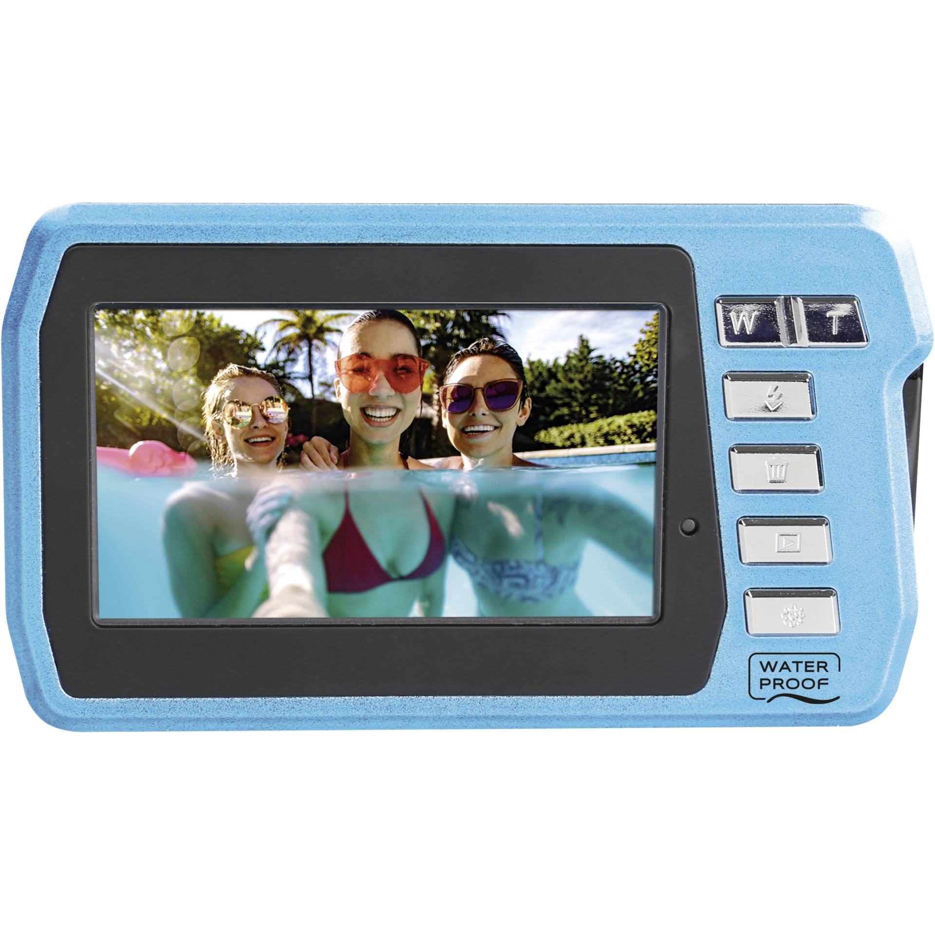 Sonnenbrille, Bademode, Elektronik, Bildschirm, Überwachen