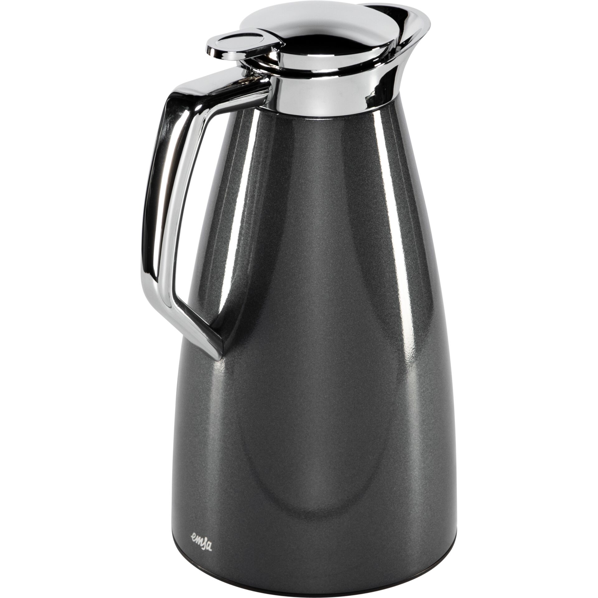 Thermos, Edelstahl, Isolierkaraffe, Karaffe, Küchenartikel