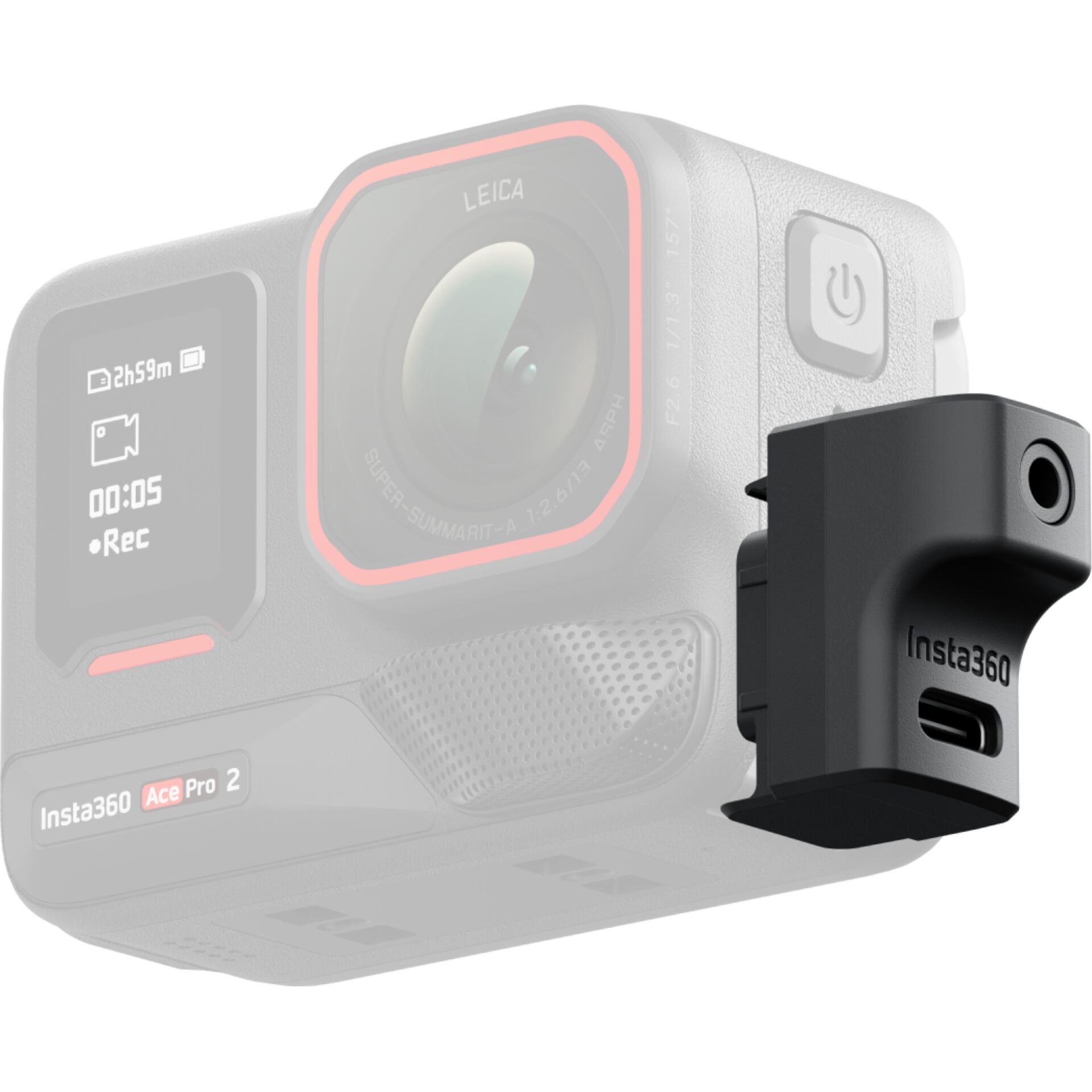 Kamera, Elektronik, Videokamera